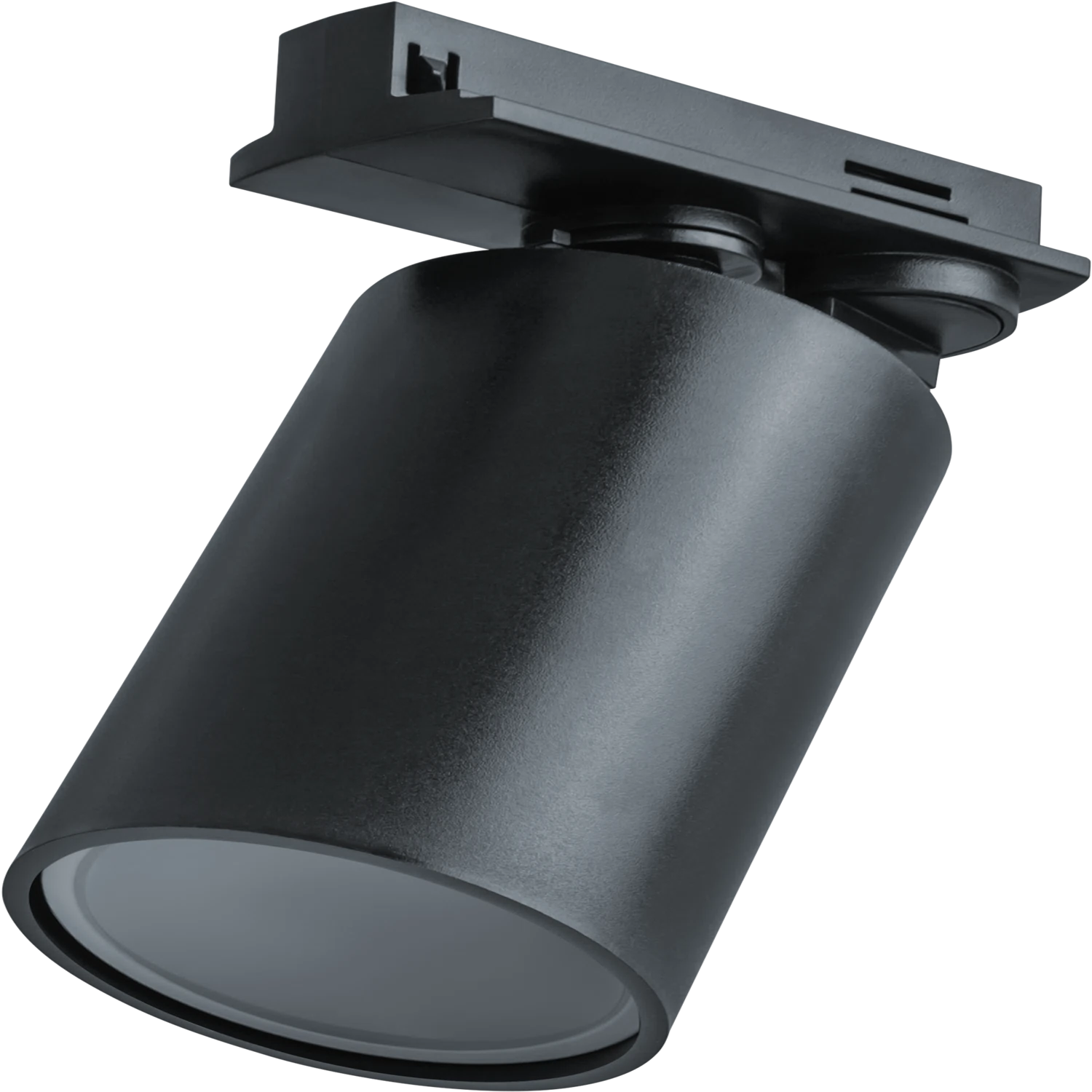 Изображение товара Navigator трековый светильник GU10 15W черный