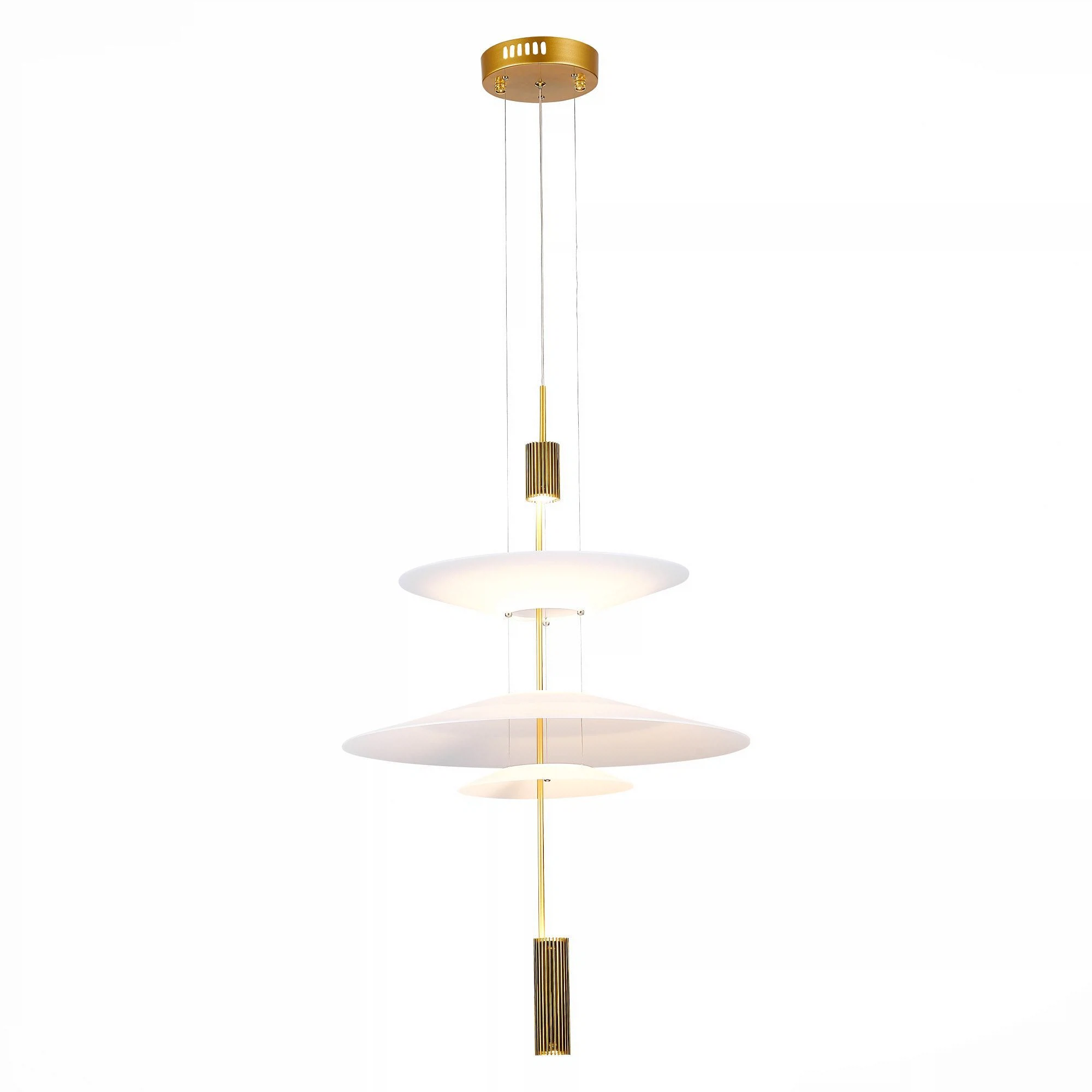 Изображение товара Светильник подвесной ISOLA LED 15W 3000K