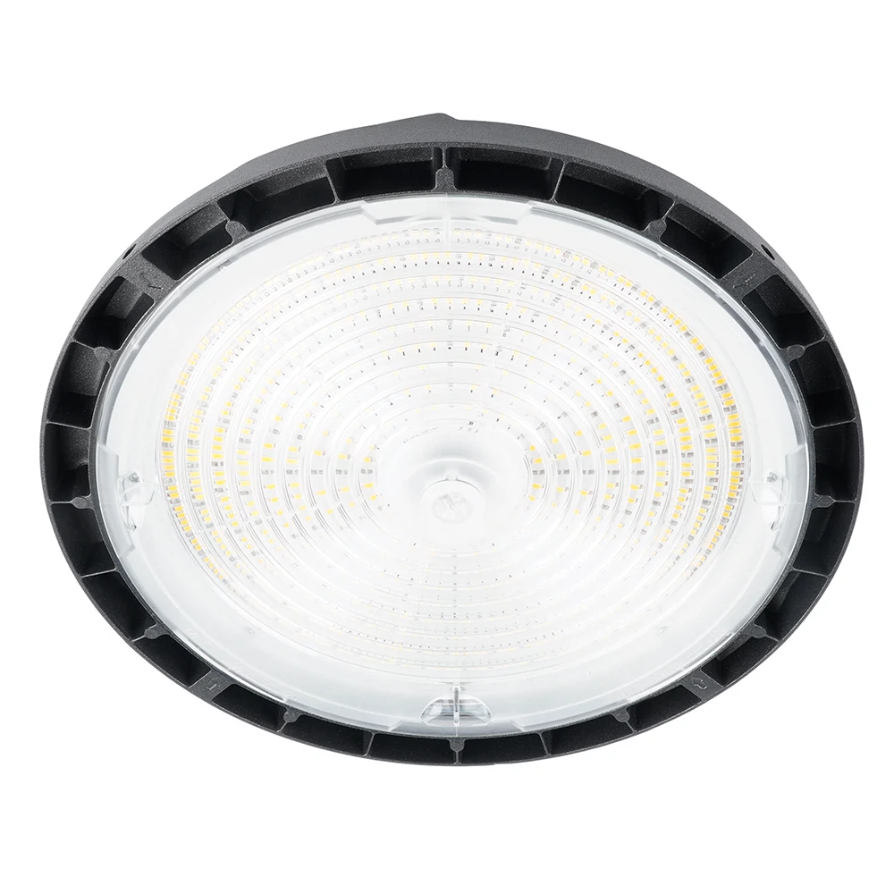 Изображение товара Светильник складской Feron AL1010 IP65 200W 120°/90°/60 4000К/5000К/6400К