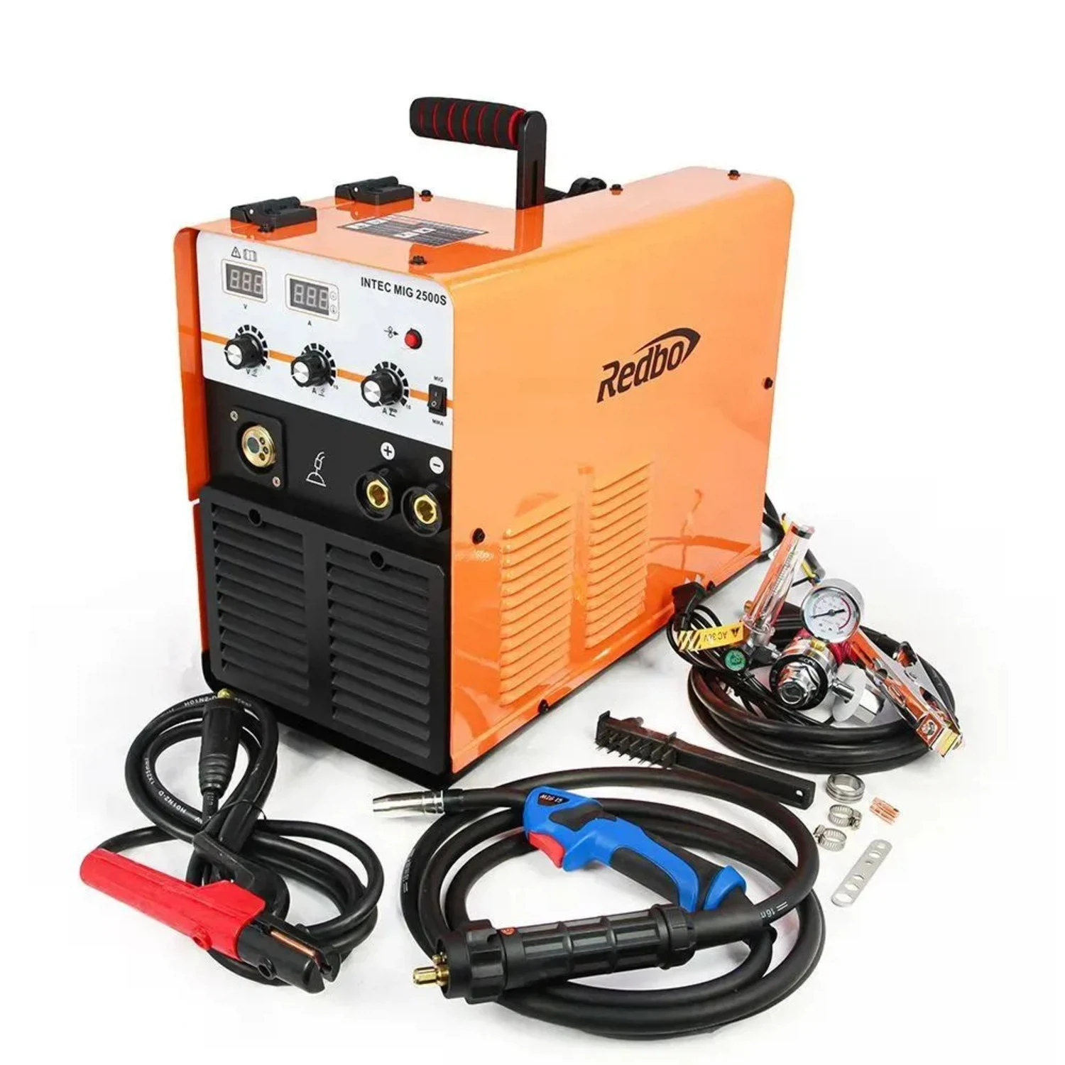 Изображение товара Аппарат сварочный REDBO Expert/Intec Mig-2500S