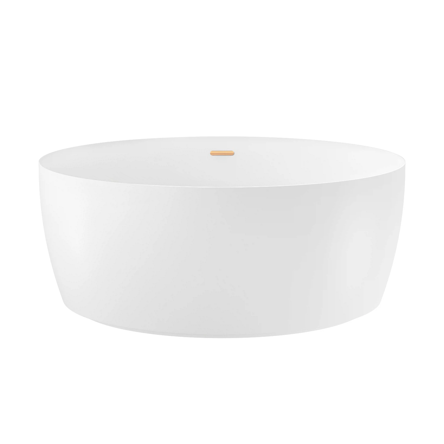 Изображение товара Акриловая ванна Wellsee Pour Plus 150х150 круглая с гидромассажем и подсветкой