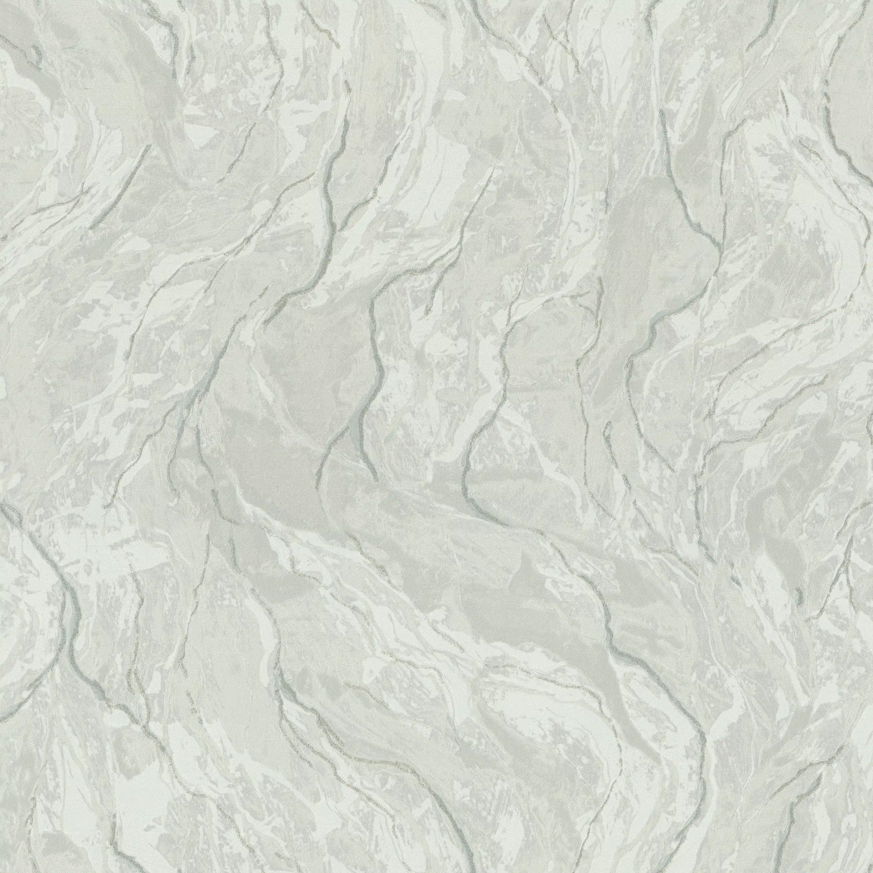 Изображение товара Обои флизелиновые Waterfall Monte Solaro, серые, 10,05x1,06м., 9288-12