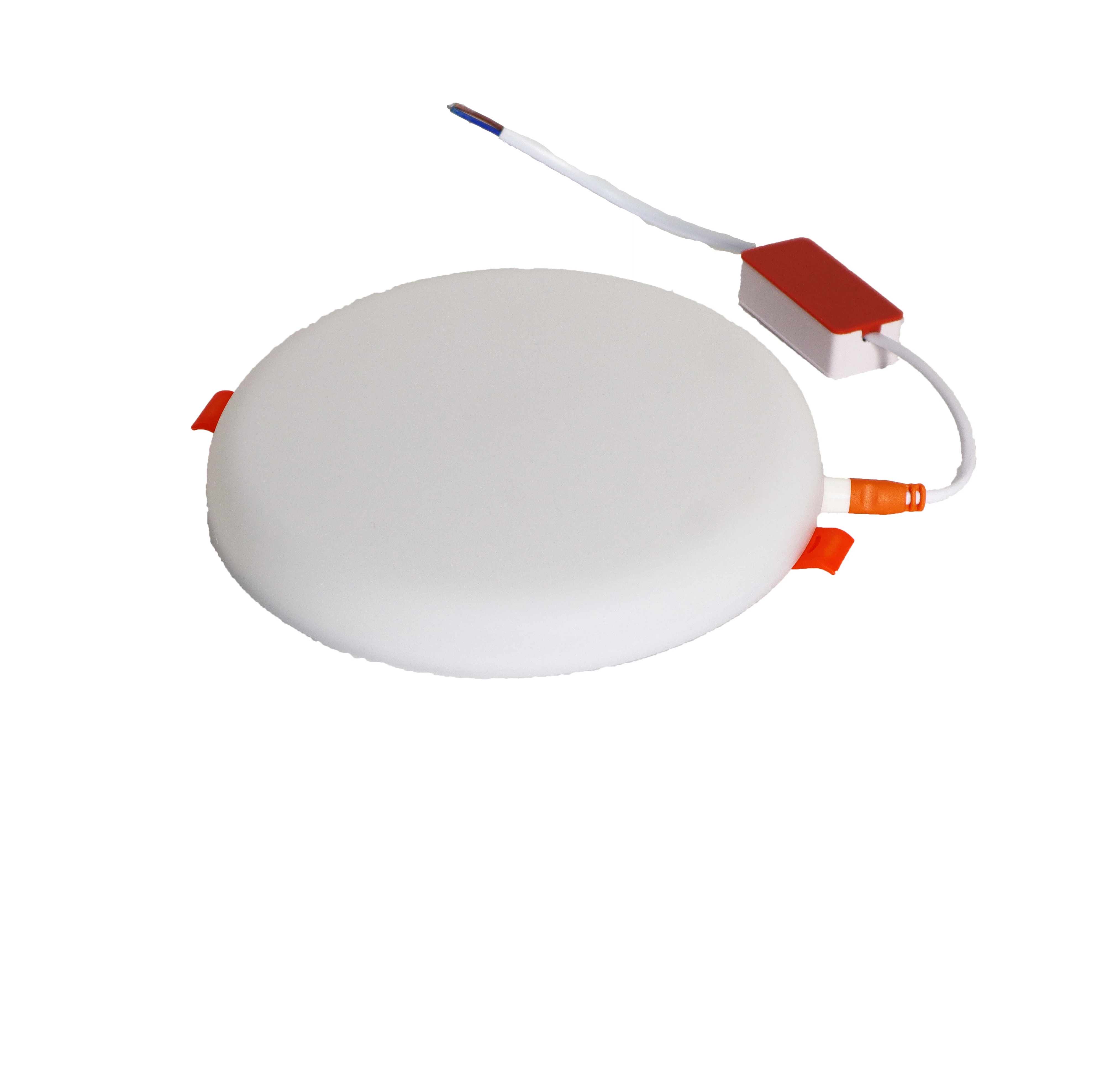 Изображение товара Встраиваемый светильник LED I-WATT i-16120 2160Лм 6400K IP44 круглый