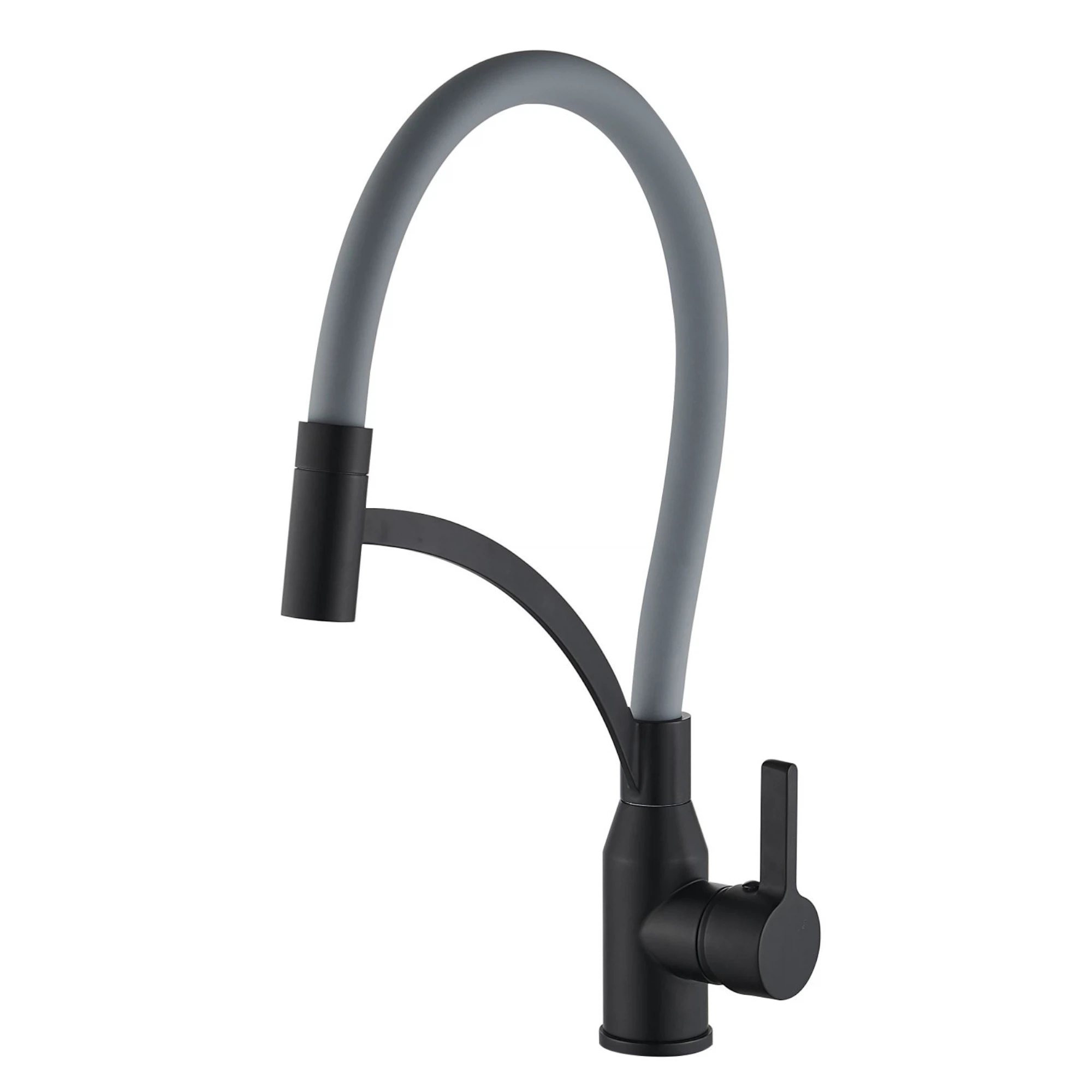 Изображение товара Смеситель Fmark FS8244H-04 черный