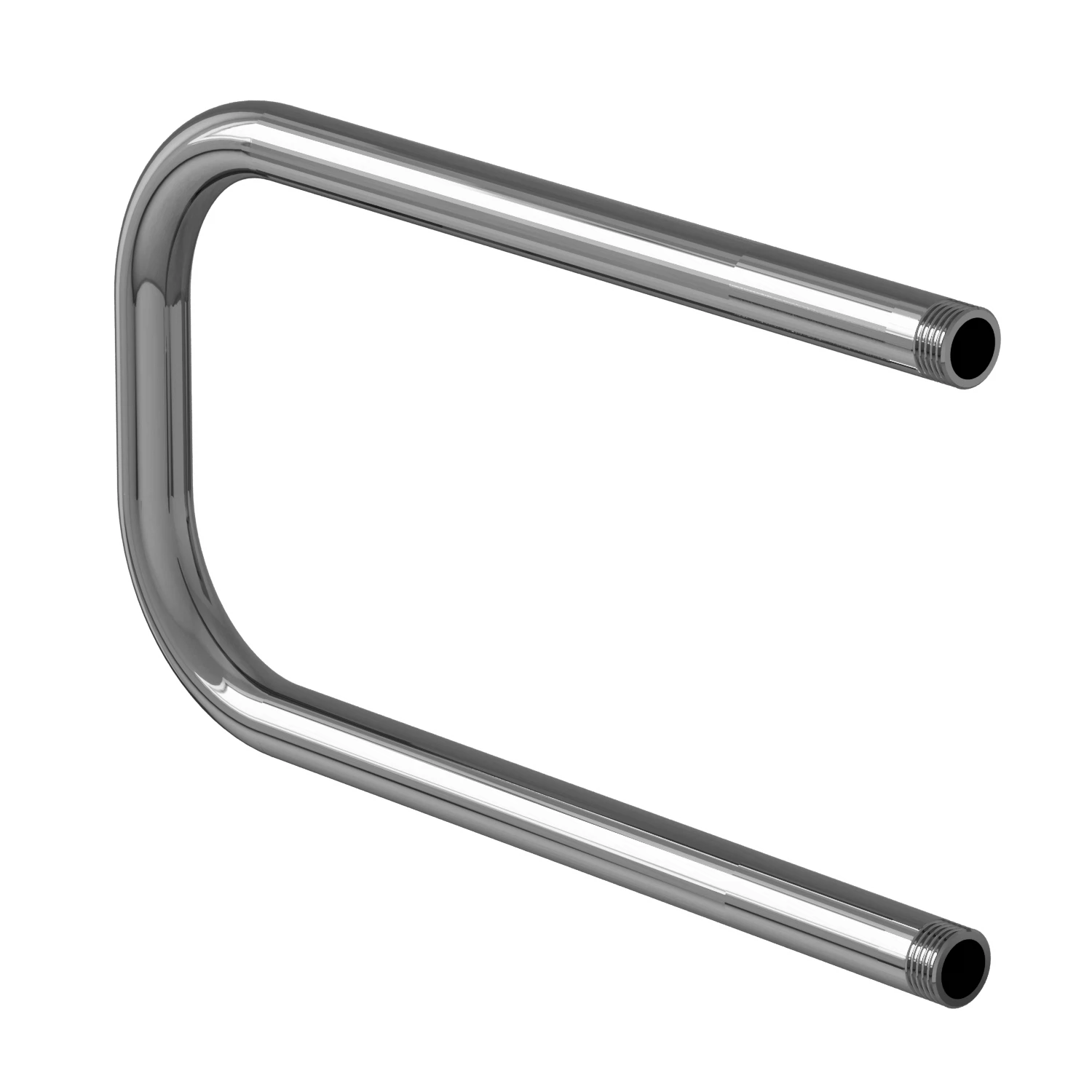 Изображение товара Полотенцесушитель MIXLINE SIMPLE P 25x50 с боковым подключением