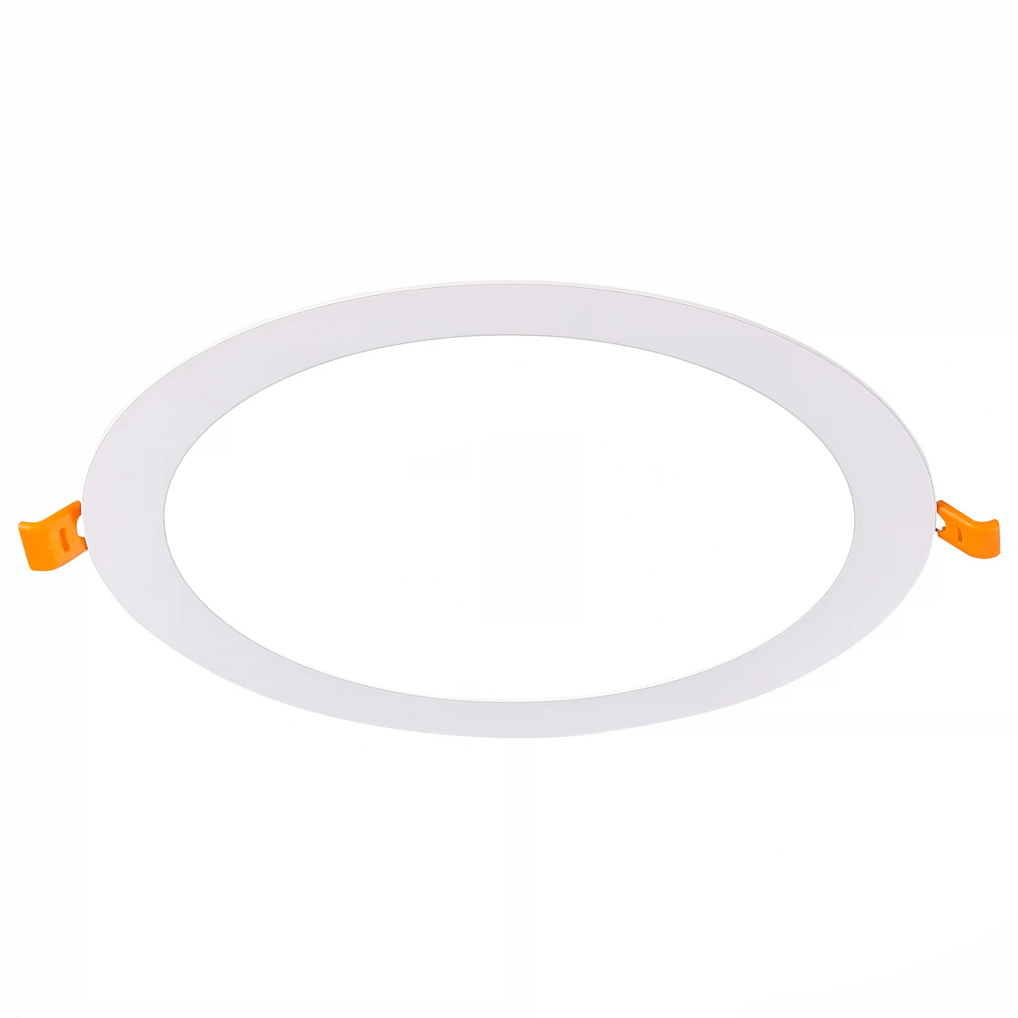 Изображение товара Встраиваемый LED светильник 18W 4000K серия ST209 угол 110°