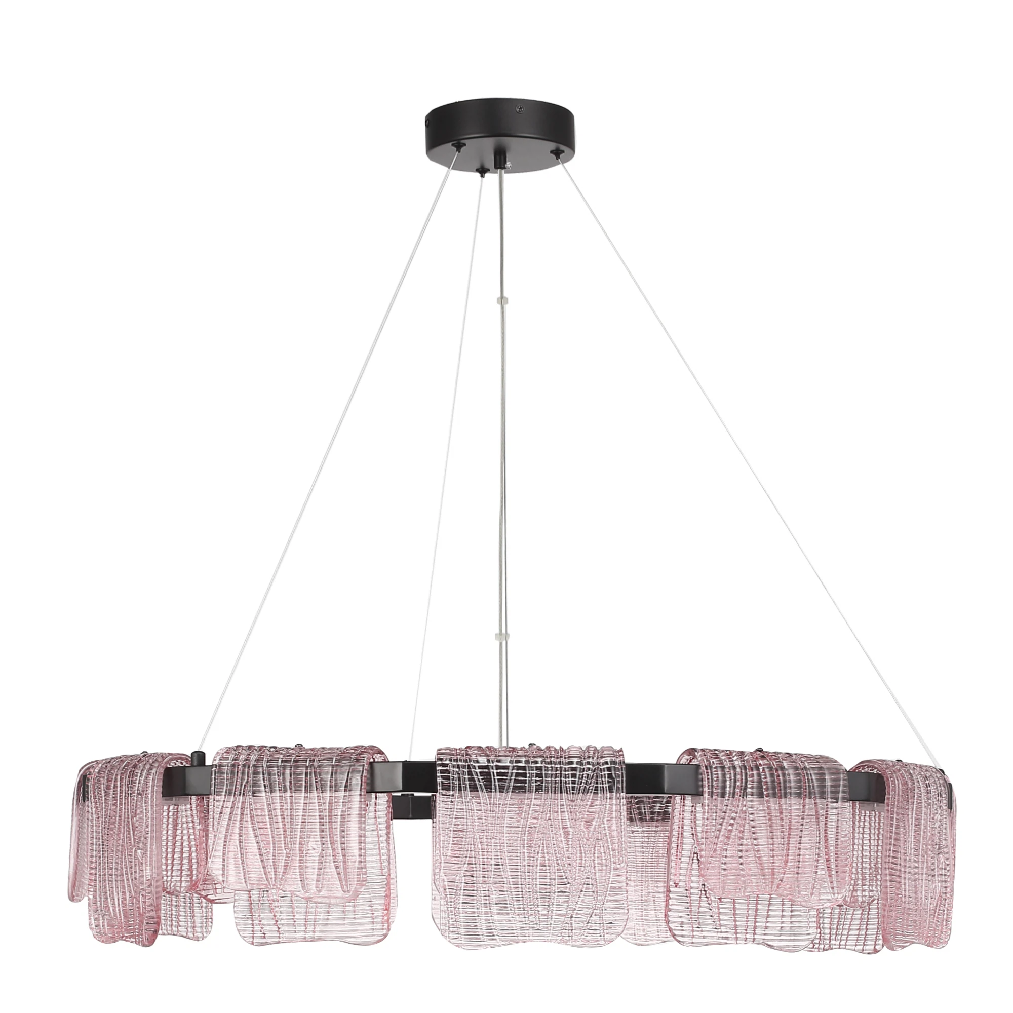 Изображение товара Светильник подвесной VOILE LED 66W 3000K