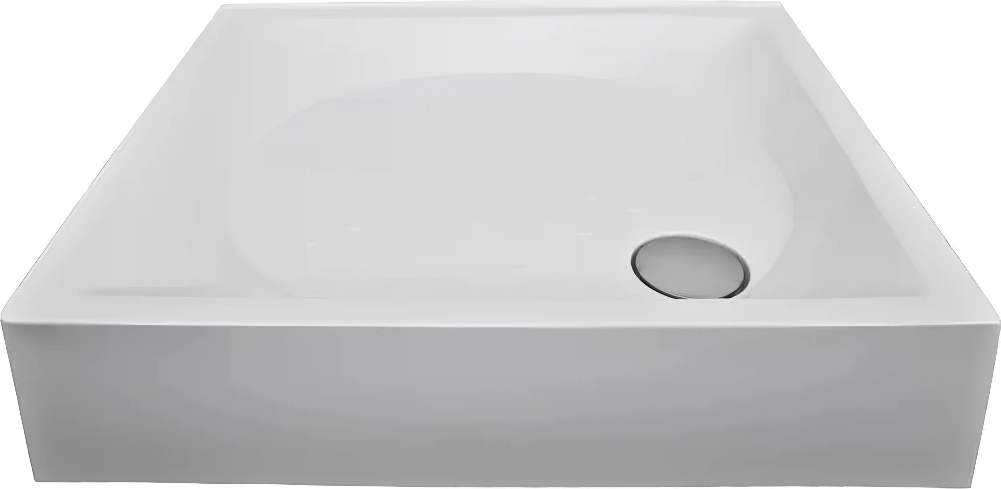 Изображение товара Поддон Акрил/АБС 1Marka Freya 90х90 квадратный 01кпд9090