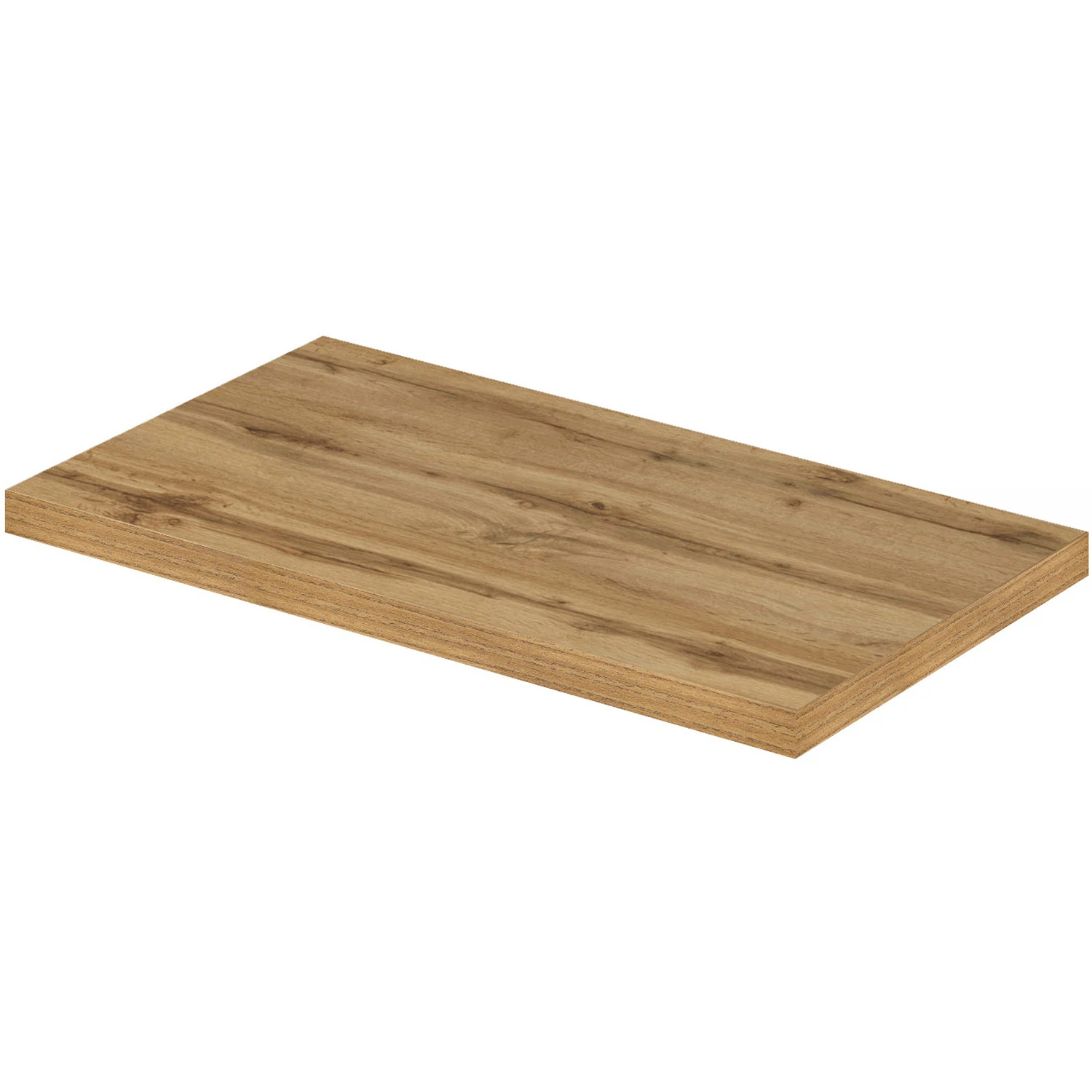 Изображение товара Столешница Итана City 80 803х451х38 Дуб Вотан