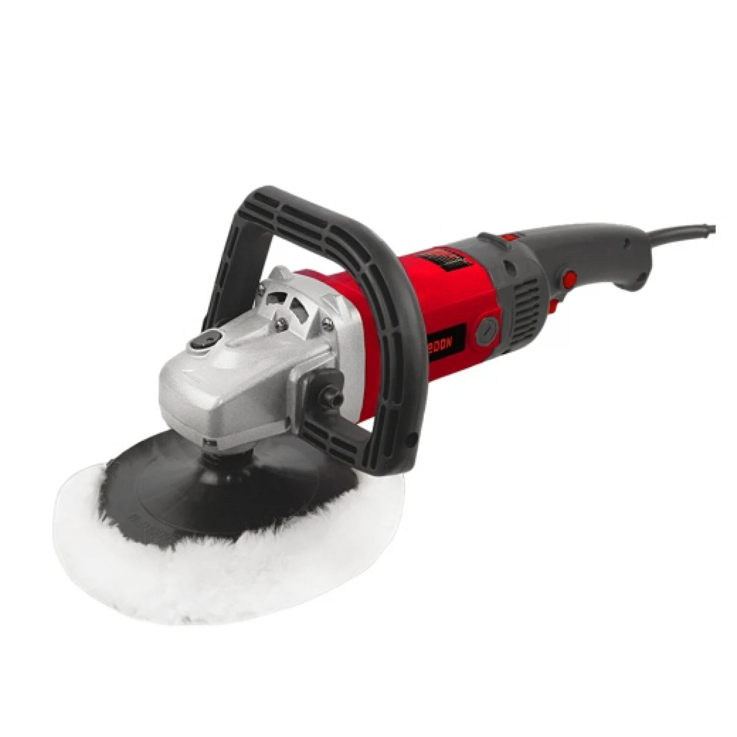 Изображение товара Угловая полировальная машина EDON EP-XND180 180 мм 1800 Вт