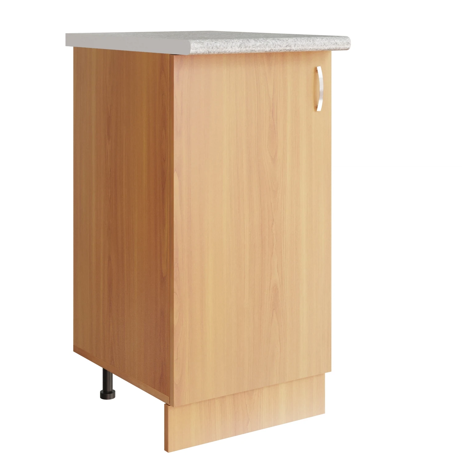 Изображение товара Разделочный стол 40 ольха из ЛДСП для кухни