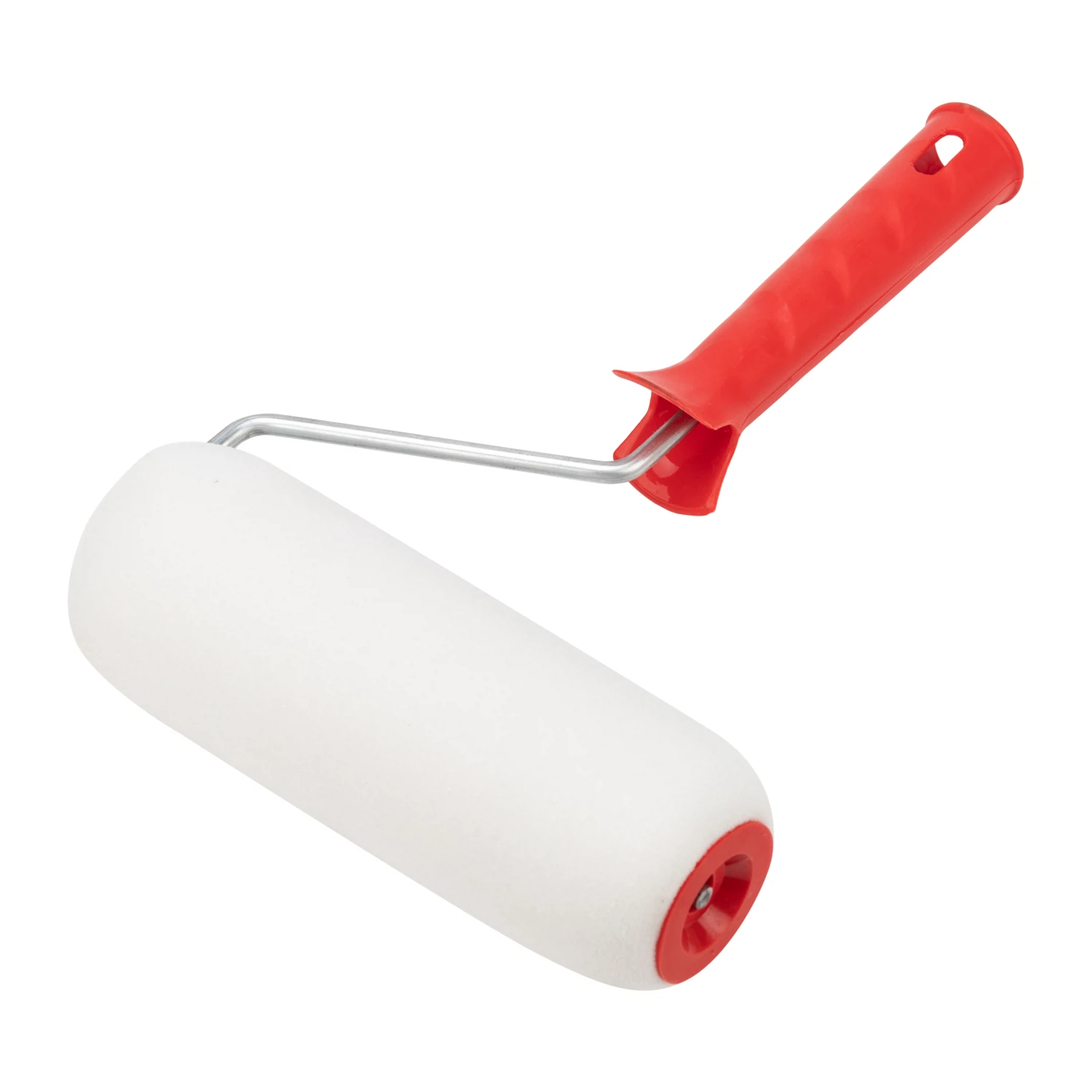 Изображение товара Валик вспененный пенополиуретан REXANT ширина 180 мм Ø 42 мм для малярных работ