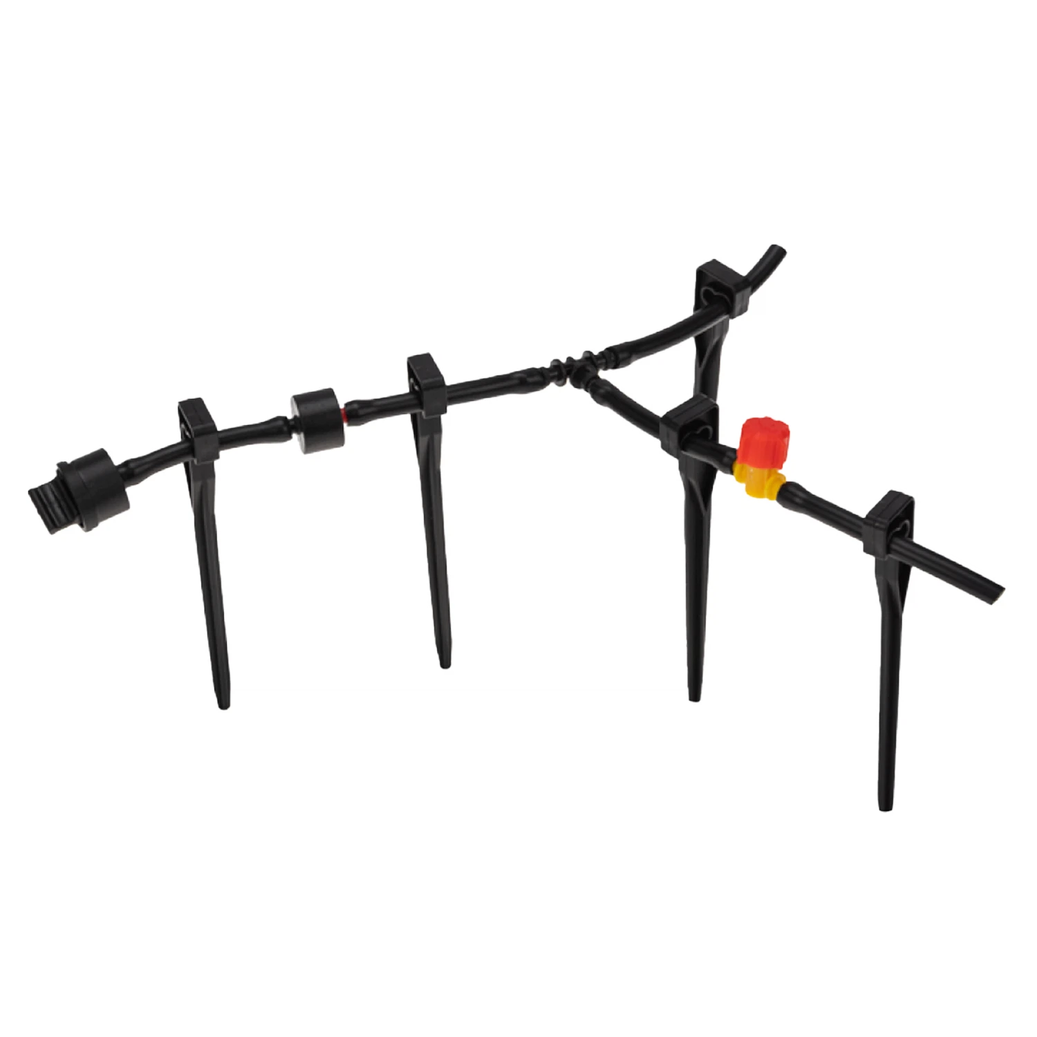 Изображение товара Комплект для капельного полива площади 4х5м Профи ЧЕТЫРЕ СЕЗОНА