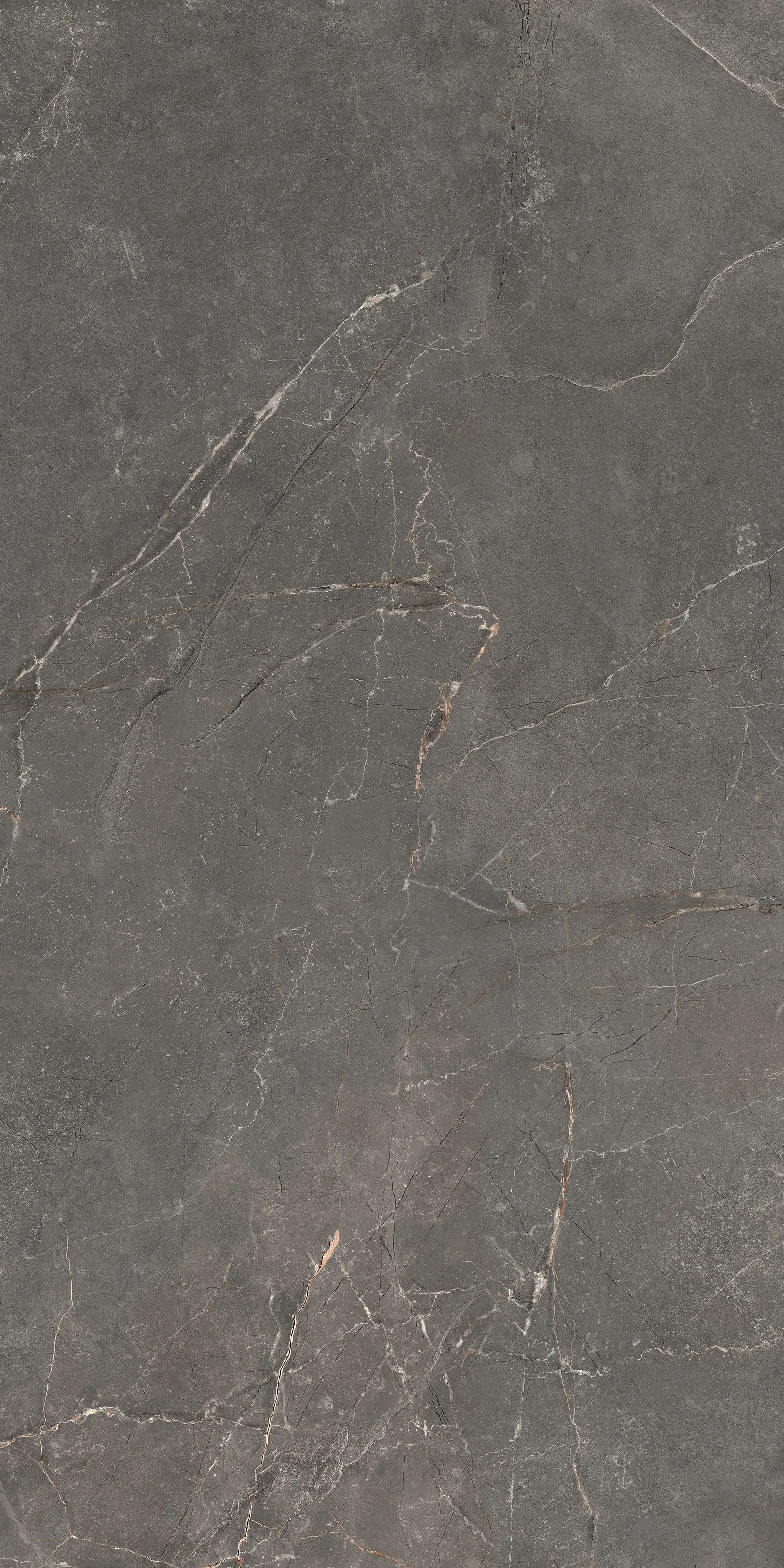 Изображение товара Керамогранит Global Tile Verso_GT темно-серый 120x60 см 1,44 м2 для пола и стен