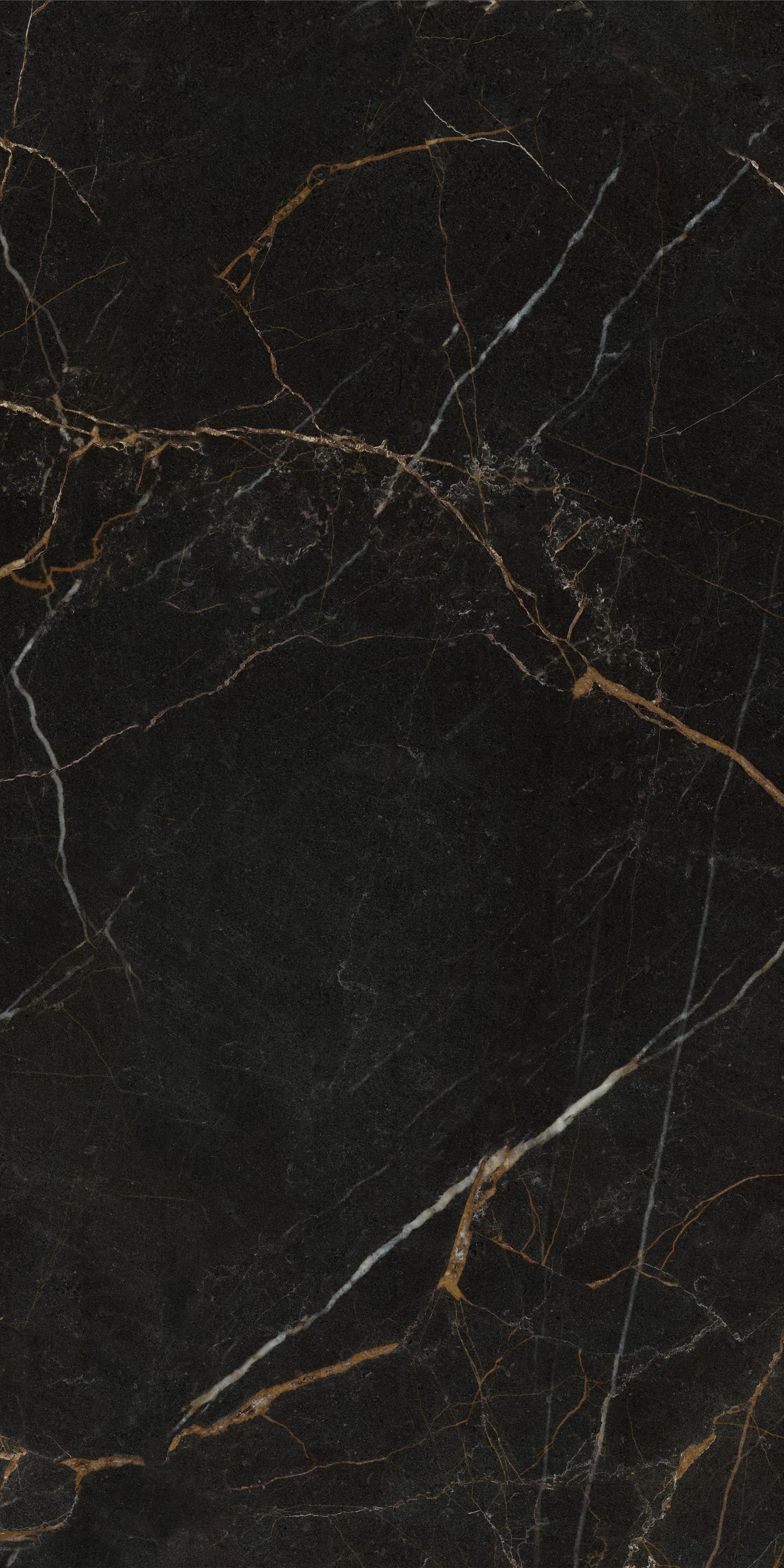 Изображение товара Керамогранит Global Tile Olimpia_GT Черный 120х60 см, глянцевая поверхность, для пола и стен