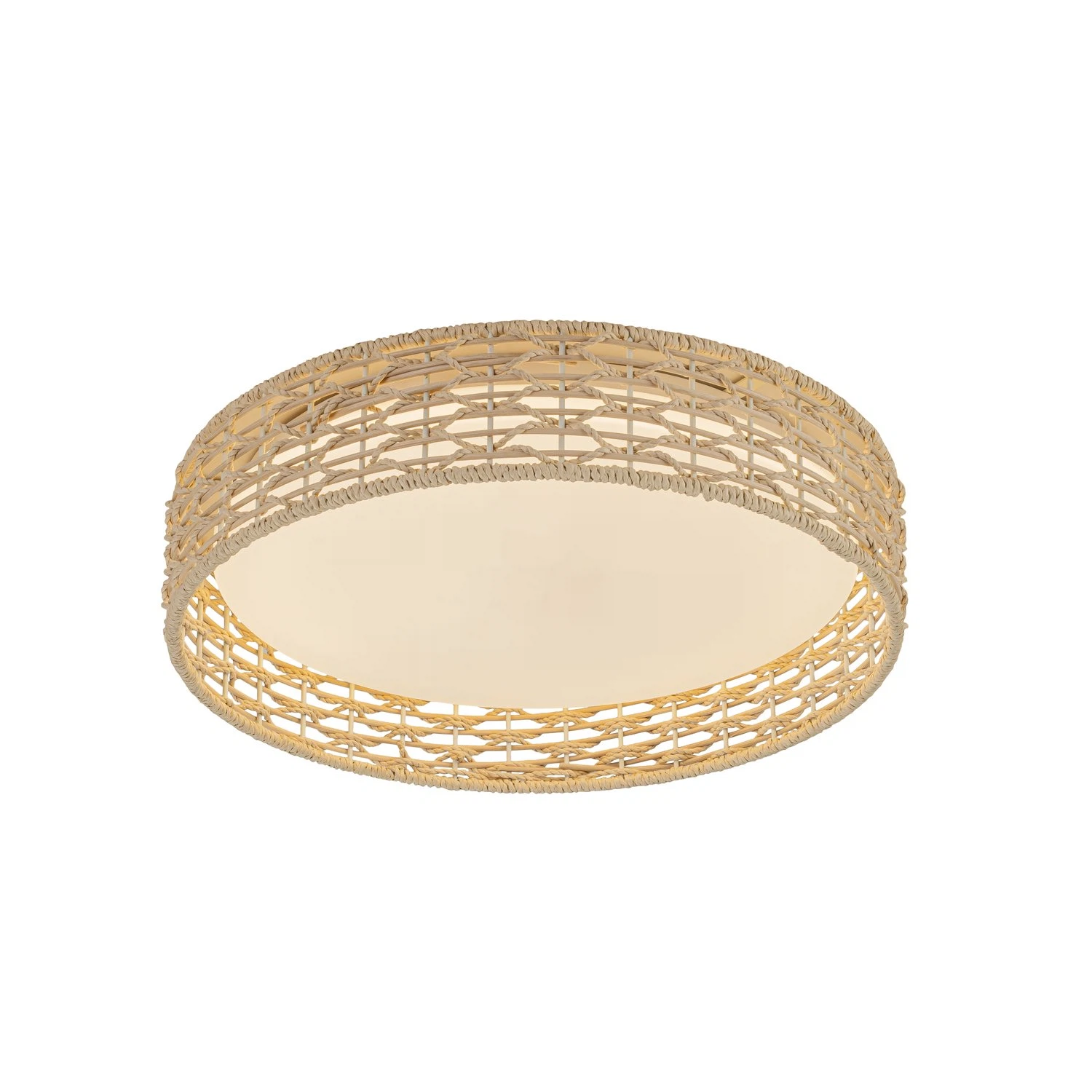 Изображение товара Потолочный светильник Favourite 4749-4C, LEDx25W, 1300LM, 3000/4000/6000K, included, remote control