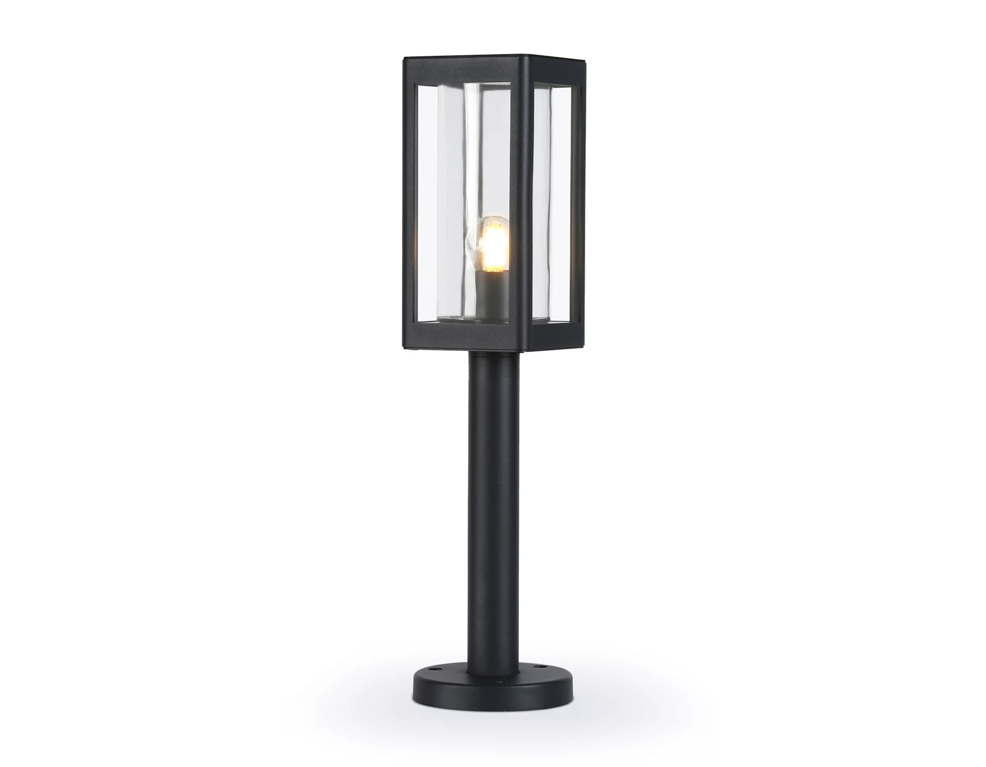 Изображение товара Уличный ландшафтный светильник Ambrella Light ST2417 IP54 E27 40W черный