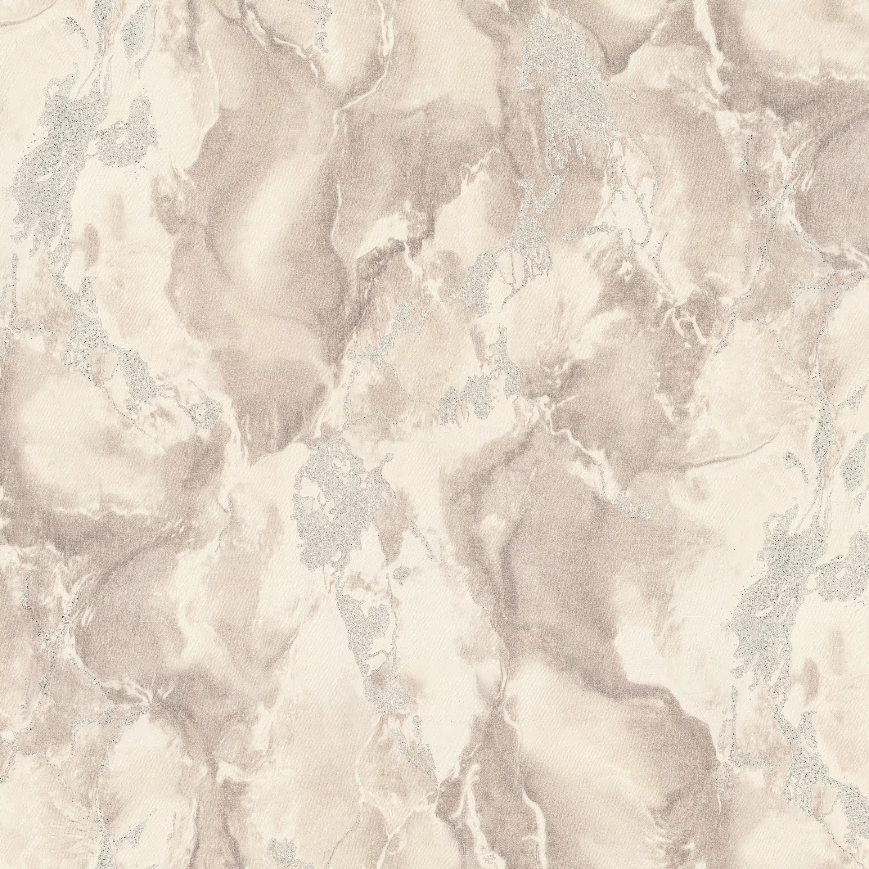 Изображение товара Обои флизелиновые DIAMOND Aphrodite бежевые, 10,05x1,06м., 5047-02