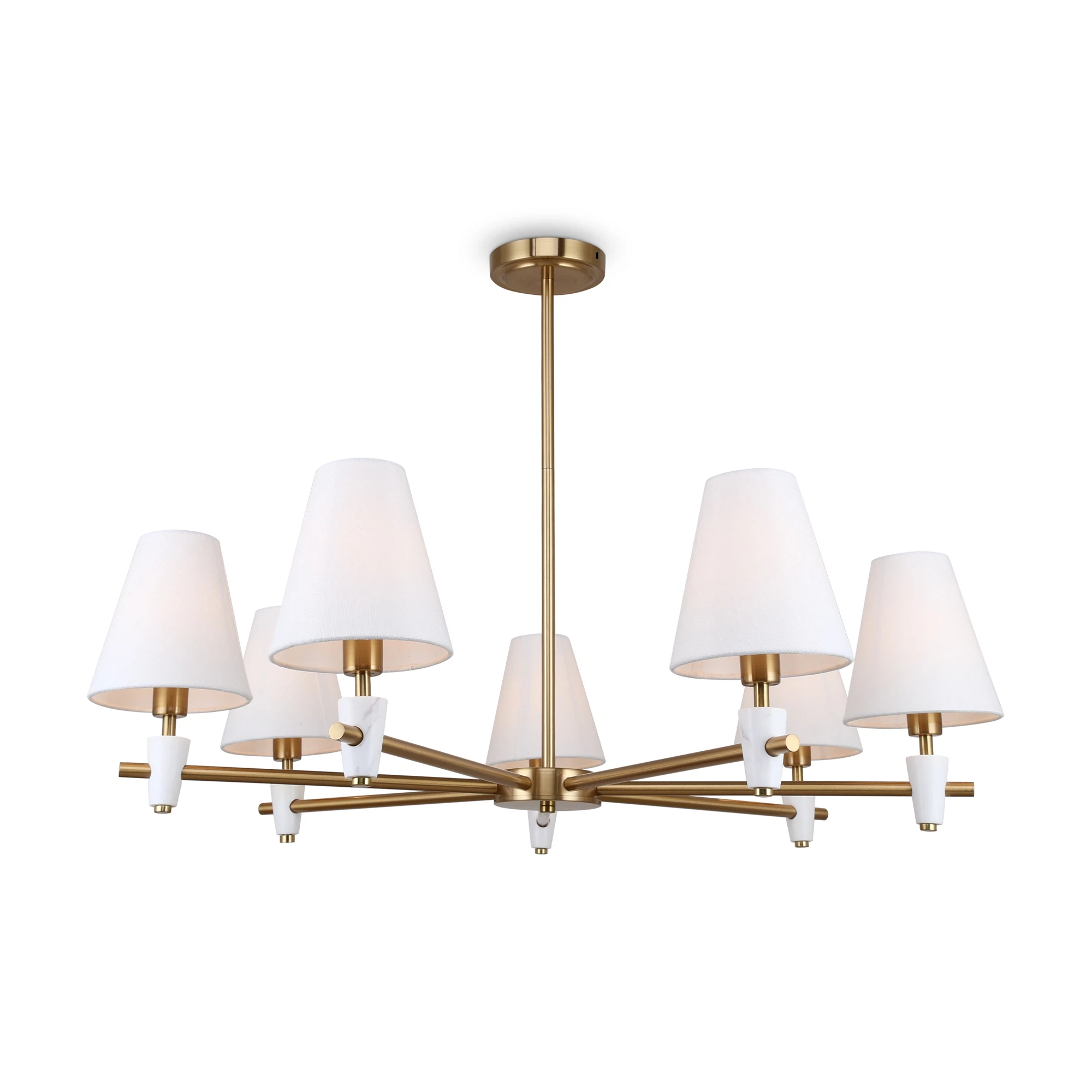 Изображение товара Люстра Freya PIETRA FR5371CL-07BS