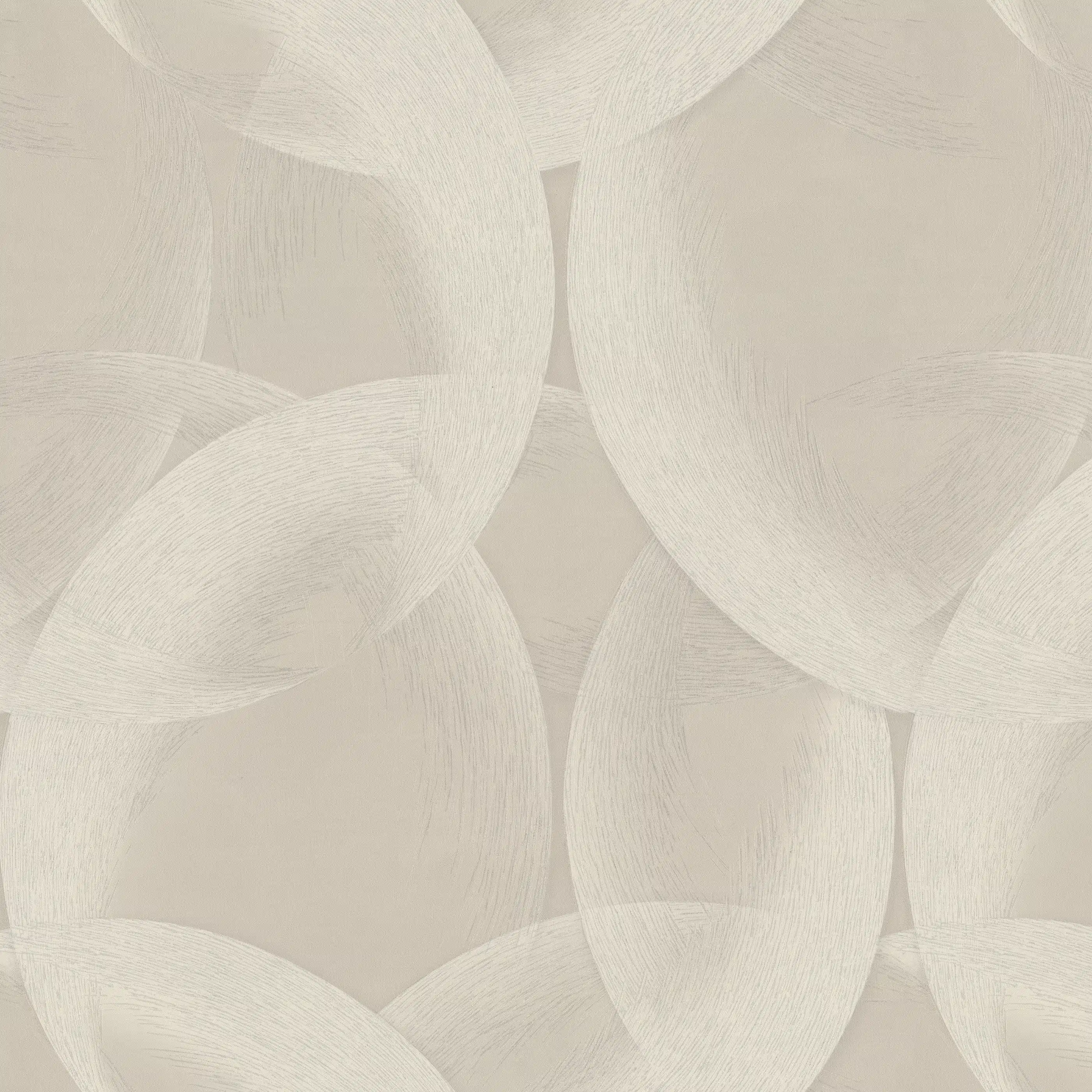 Изображение товара Обои флизелиновые Sacramento  Euro Decor, бежевые, 1,06*10,05м, 7278-01