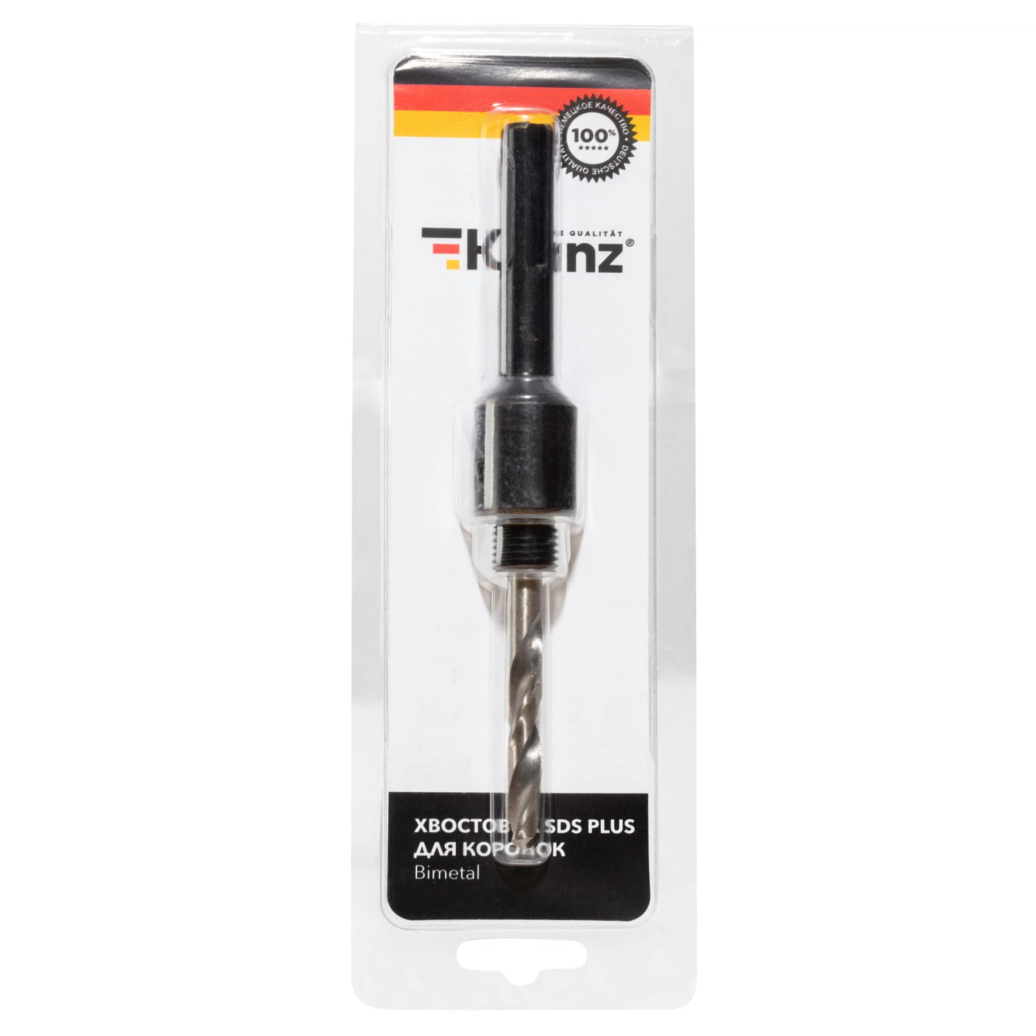 Изображение товара Держатель SDS PLUS Kranz 14-30 мм для коронок