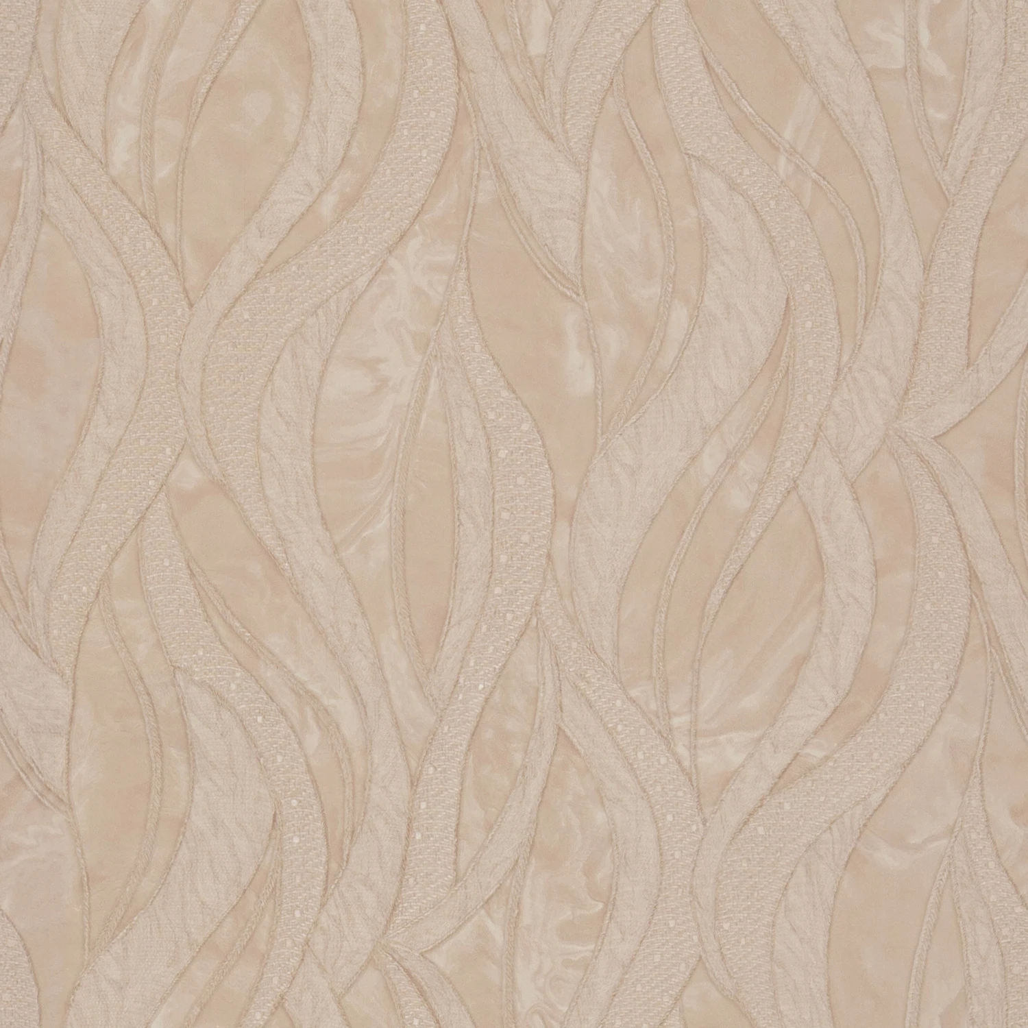 Изображение товара Обои виниловые на флизелиновой основе Grand Classic 10.05x1.06 бежевые