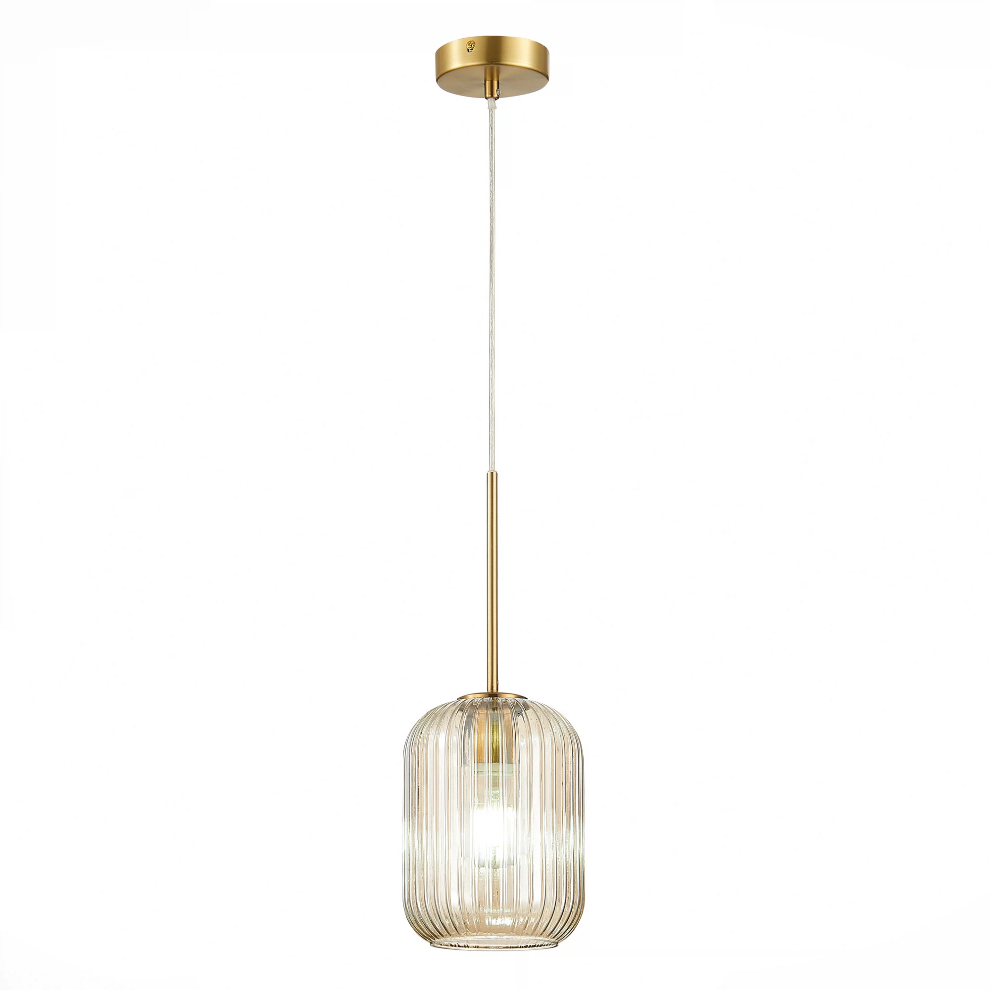 Изображение товара Светильник подвесной GRAN E27 1х60W