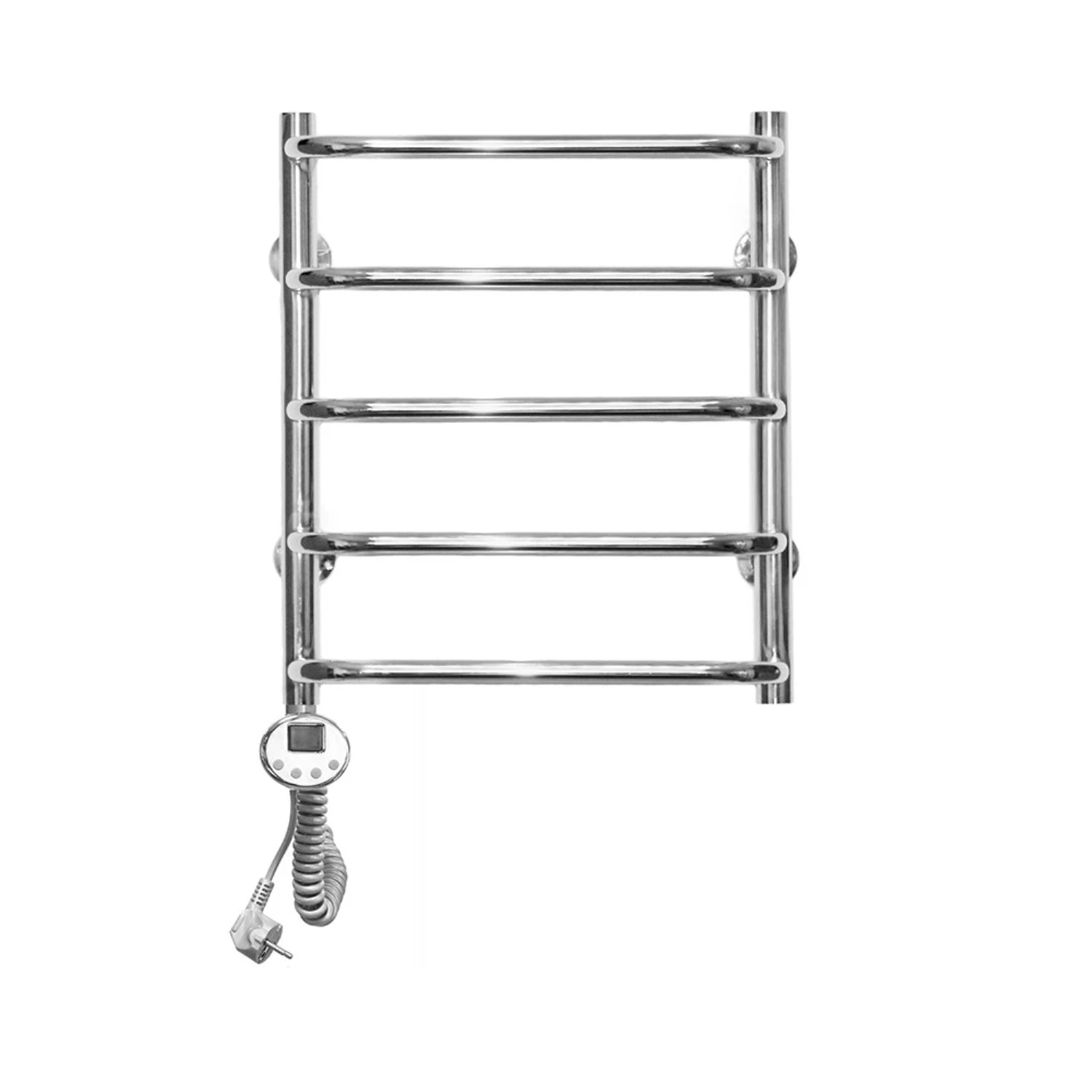 Изображение товара Полотенцесушитель электрический Стефано П5 400x500 см