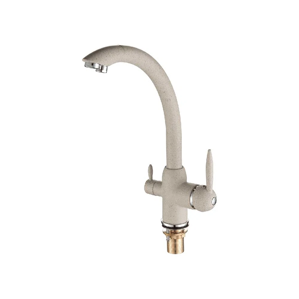 Изображение товара Смеситель для кухни FASHUN A4399-20, хром