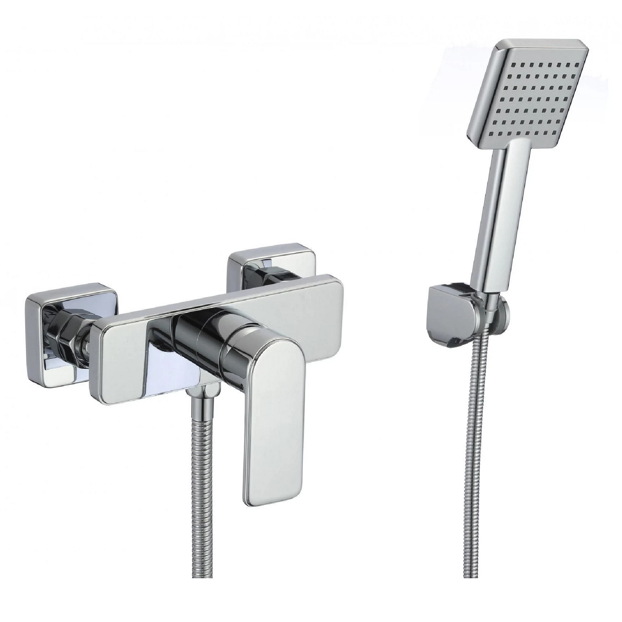 Изображение товара Смеситель для душа Savol S-600705, хром