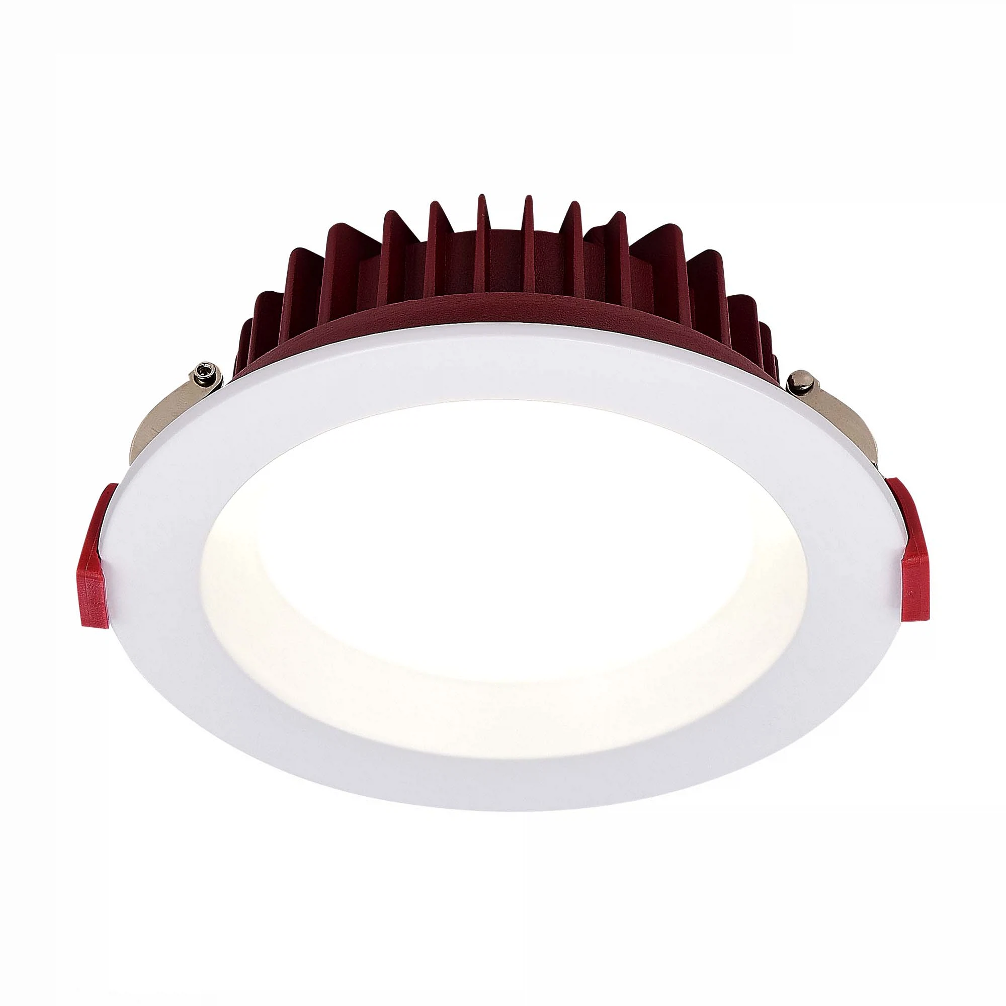 Изображение товара Встраиваемый LED светильник 7W нейтральный белый IP44 для кухни и ванной