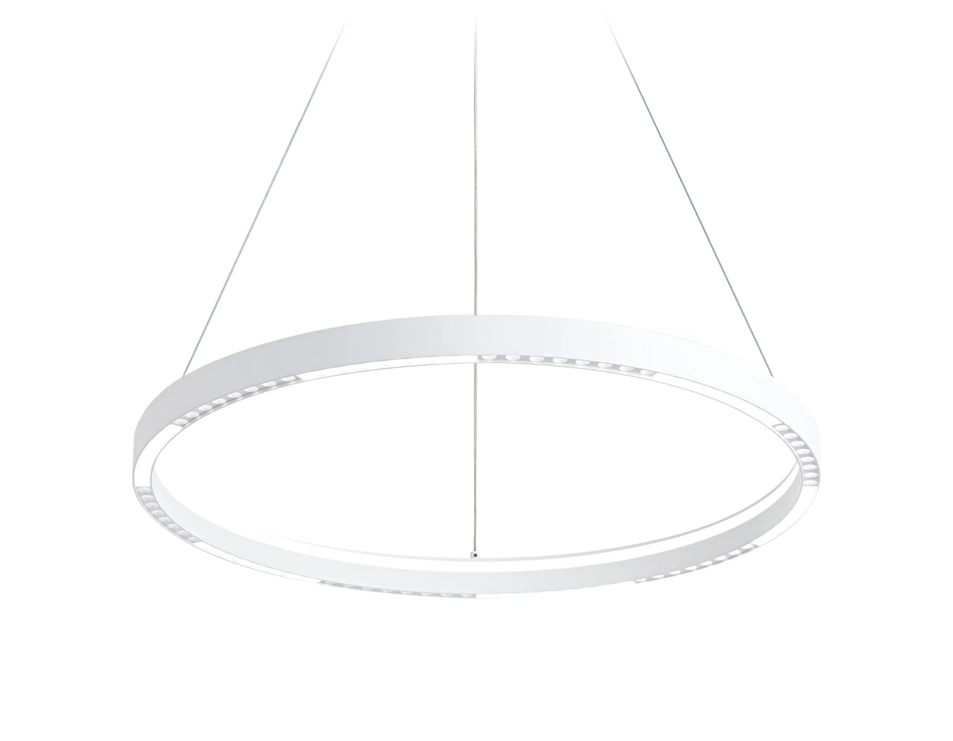 Изображение товара Светильник подвесной светодиодный FL5851 AMBRELLA LIGHT белый 35W 3000K/4200K/6400K D600*600 (без ПДУ) Изображение товара Светильник подвесной светодиодный FL5851 AMBRELLA LIGHT белый 35W 3000K/4200K/6400K D600*600 (без ПДУ)