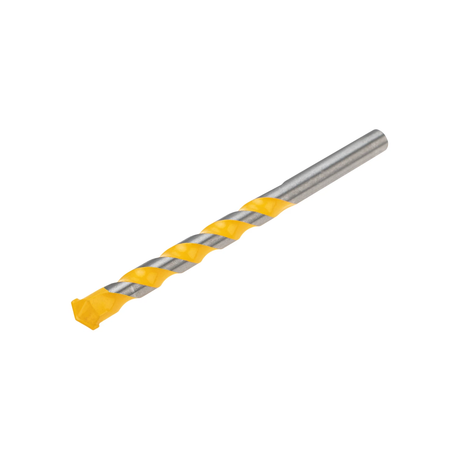 Изображение товара Сверло по бетону 12х150мм KRANZ инструментальная сталь карбидный хвостовик