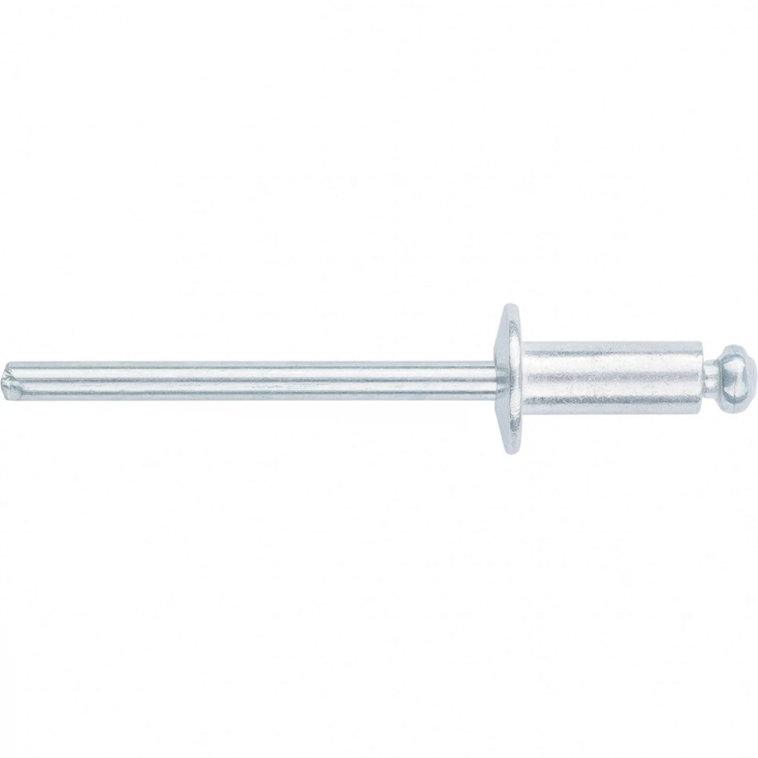 Изображение товара Заклепки, 3.2 х 6 мм, 50 шт. Matrix 40610