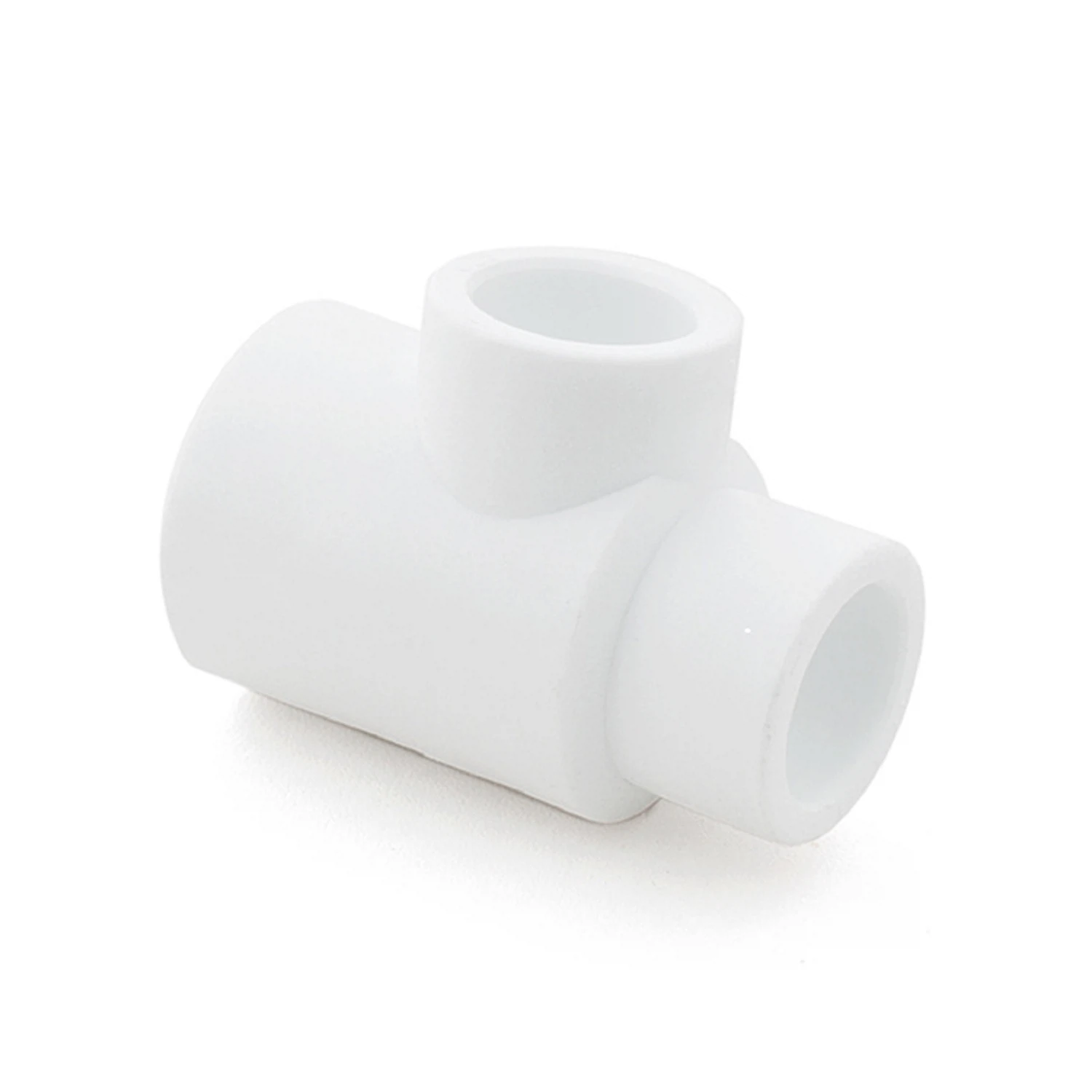 Изображение товара Тройник переходной PN25 40х25х40 от Ростурпласт