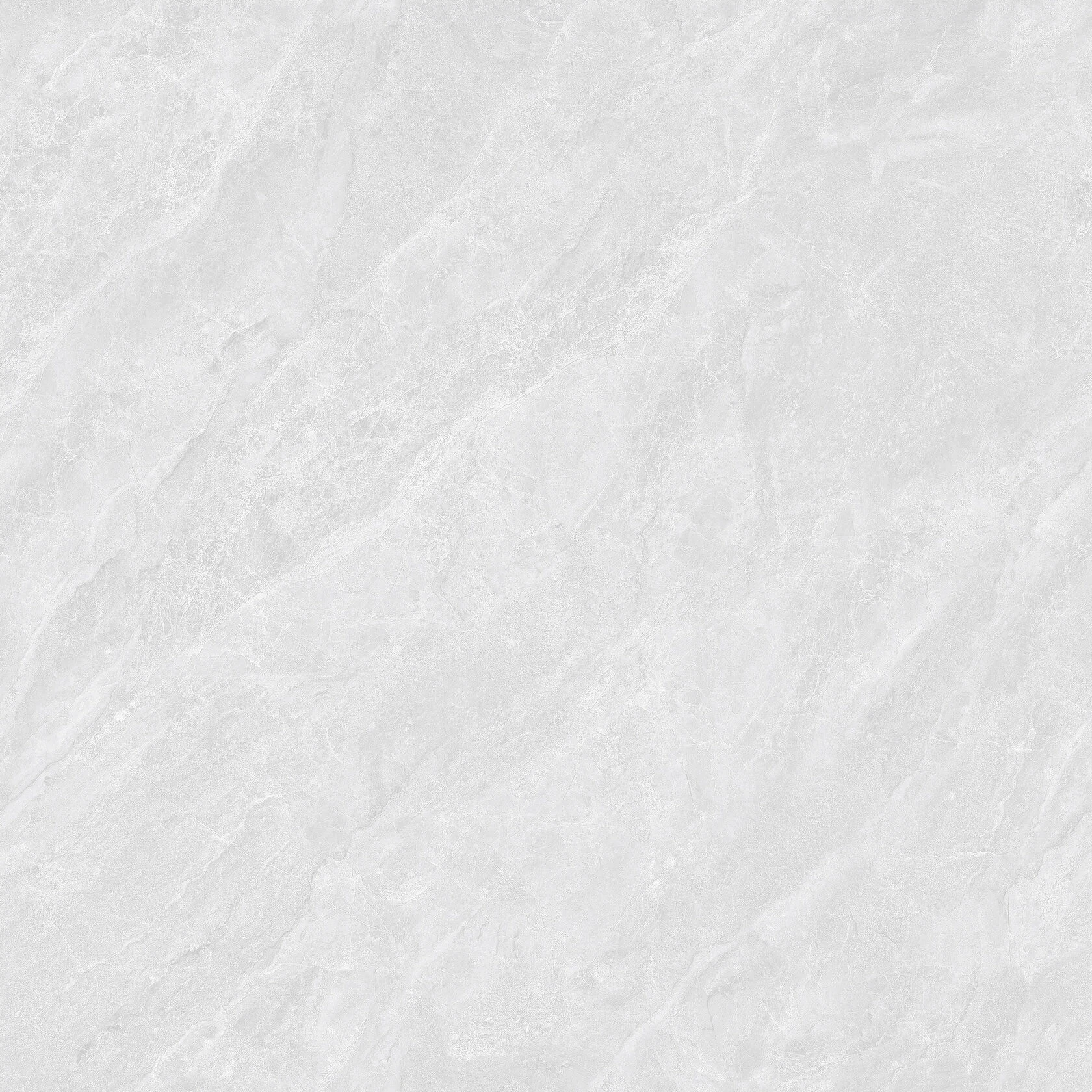 Изображение товара Керамогранит Butterfly 600x600 мм серый матовый под мрамор для пола и стен