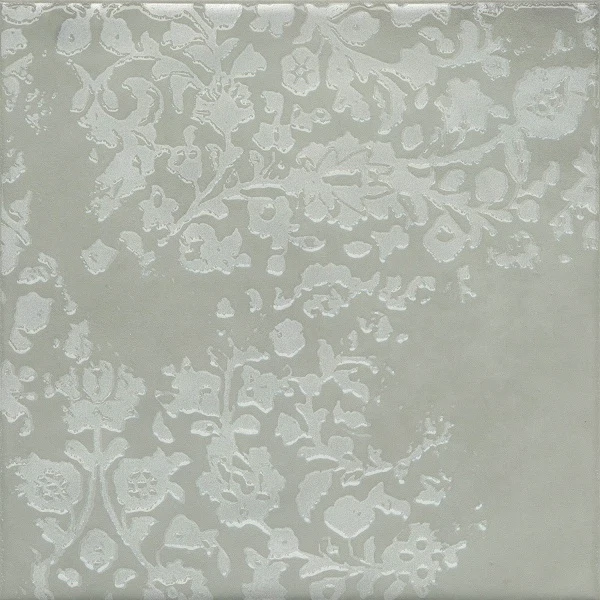 Изображение товара Декор Адриатика 1 зелёный глянцевый 20x20x0,69 Kerama Marazzi арт. OS\C328\5305