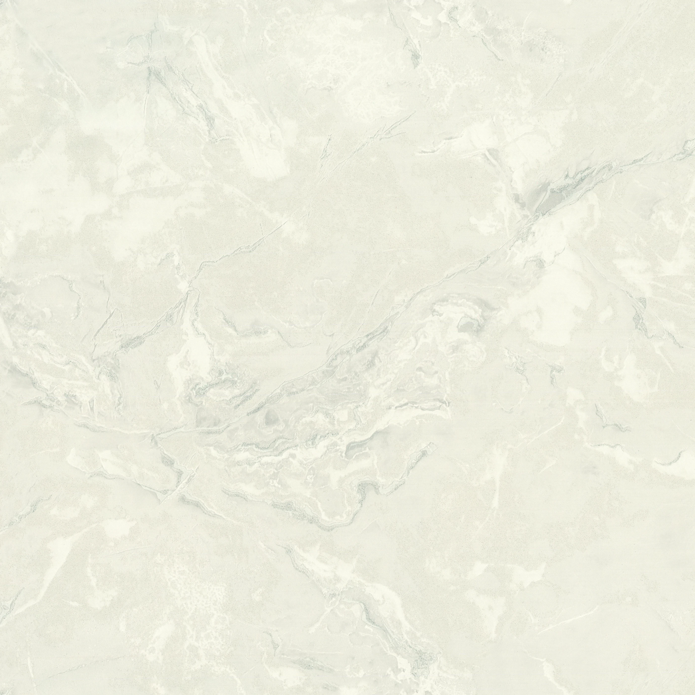 Изображение товара Обои флизелиновые Calacatta Ornamy белые 1,06x10,05м мраморный эффект