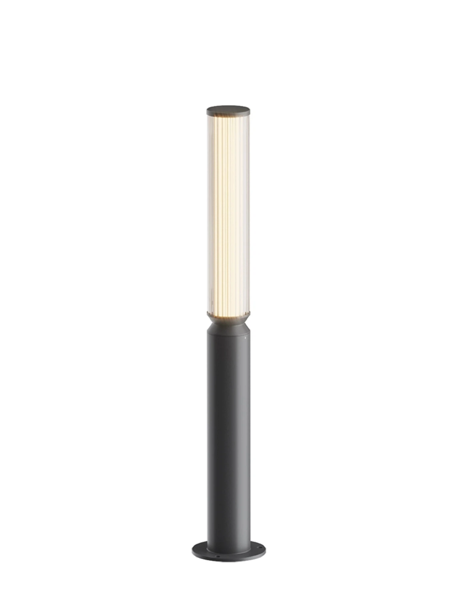 Изображение товара Ландшафтный светильник Maytoni Outdoor O593FL-L12GF3K IP65 для уличного декора сада