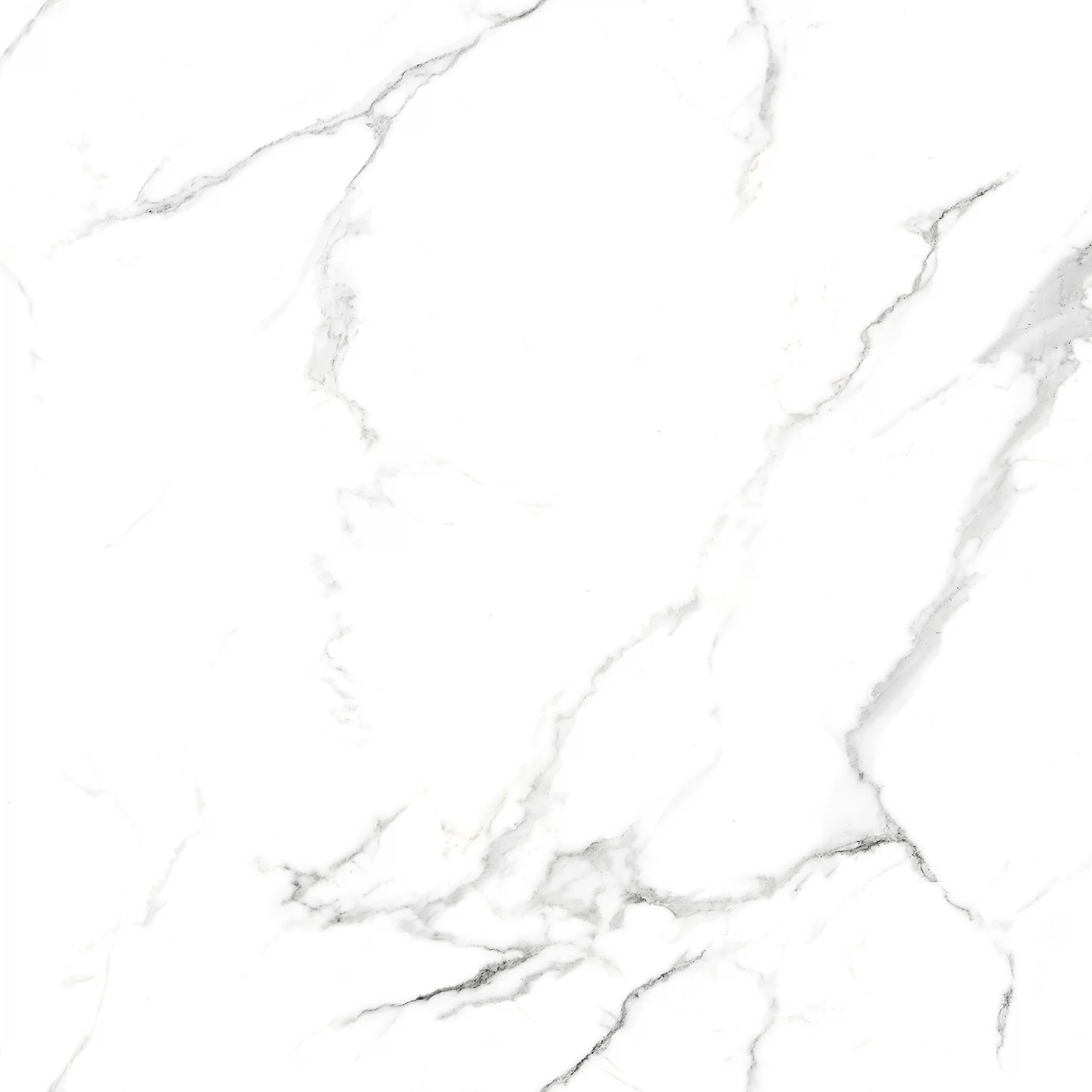 Изображение товара Керамогранит Ceradim Statuario Wonderful 60х60 глянцевый для пола и стен