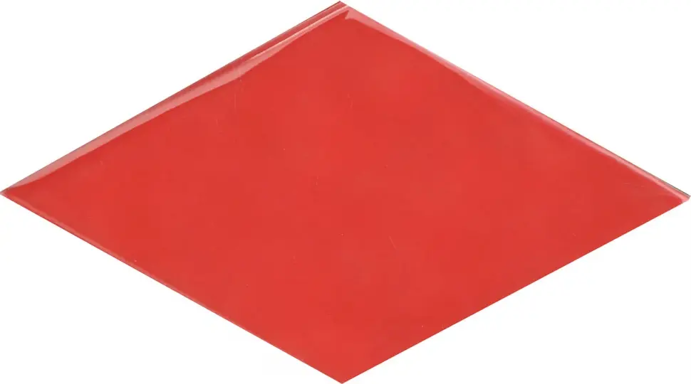 Изображение товара Декор керамический Kerama Marazzi Риад 13,5x7,8 см глянцевый красный Изображение товара Декор керамический Kerama Marazzi Риад 13,5x7,8 см глянцевый красный