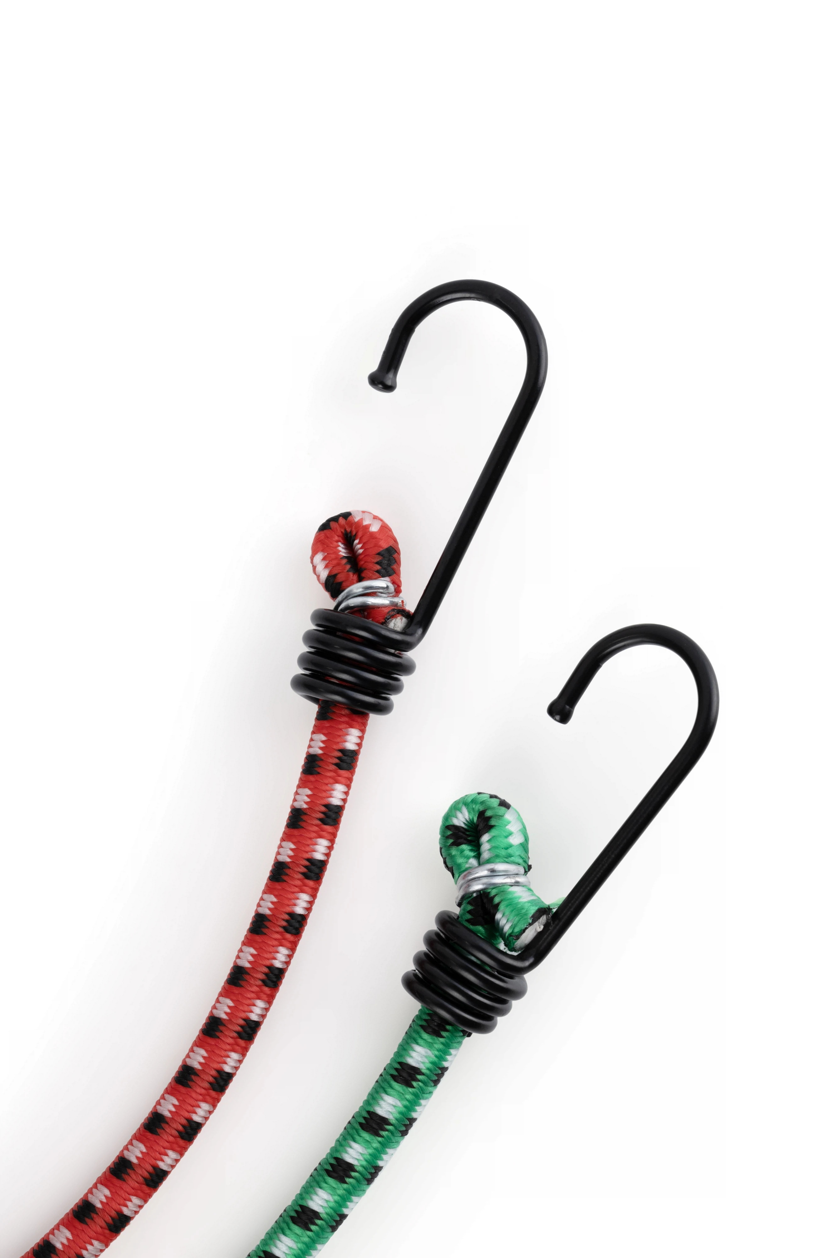 Изображение товара Стяжки с крюком 8x800 мм HITERS 2 шт. надёжное крепление