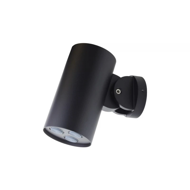 Изображение товара Верхний душ LIBERTY 501B Black — латунь, 1 режим, 0.2 м