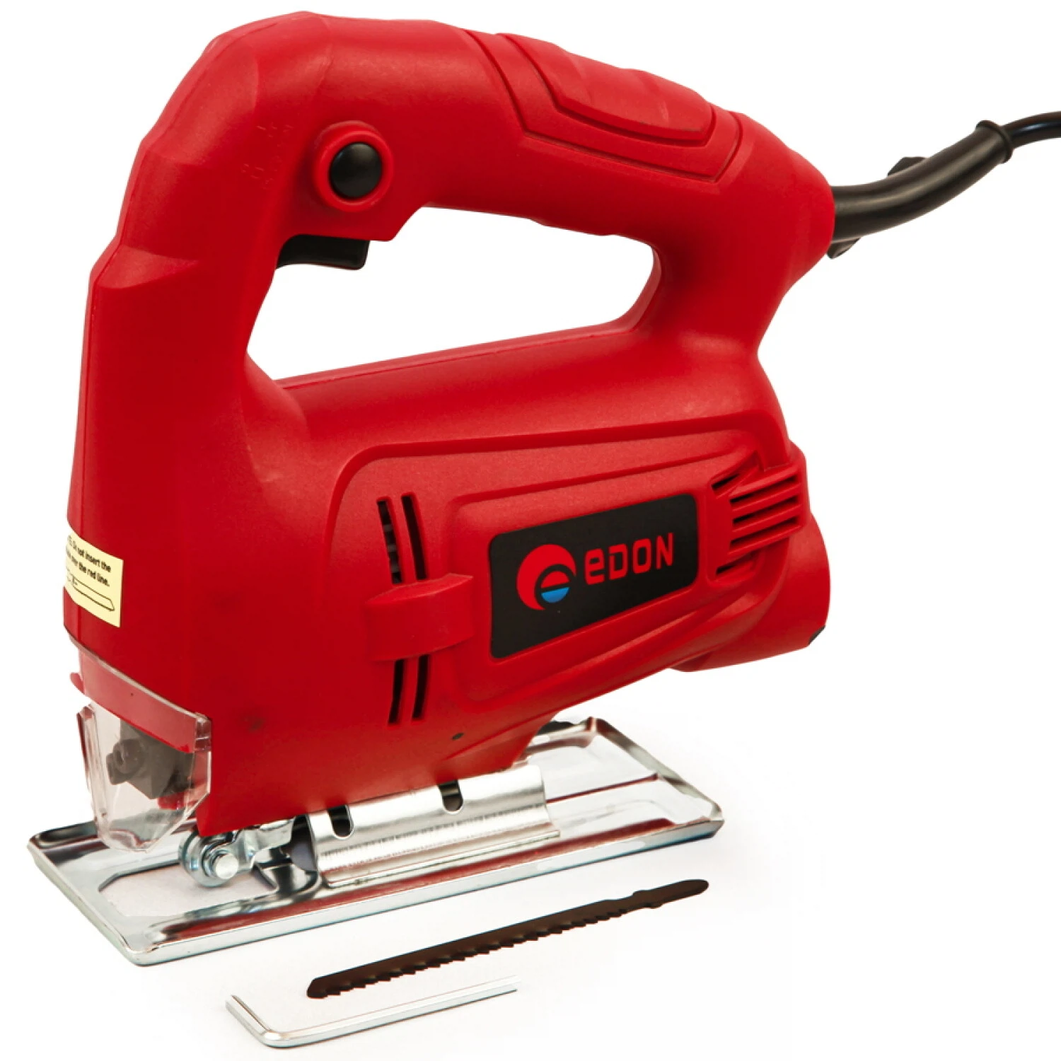 Изображение товара Лобзик EDON JS-65/550R электрический