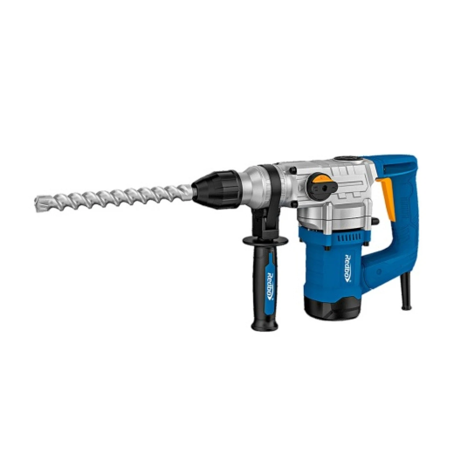 Изображение товара Перфоратор REDBO RHD-28/1250MV электрический