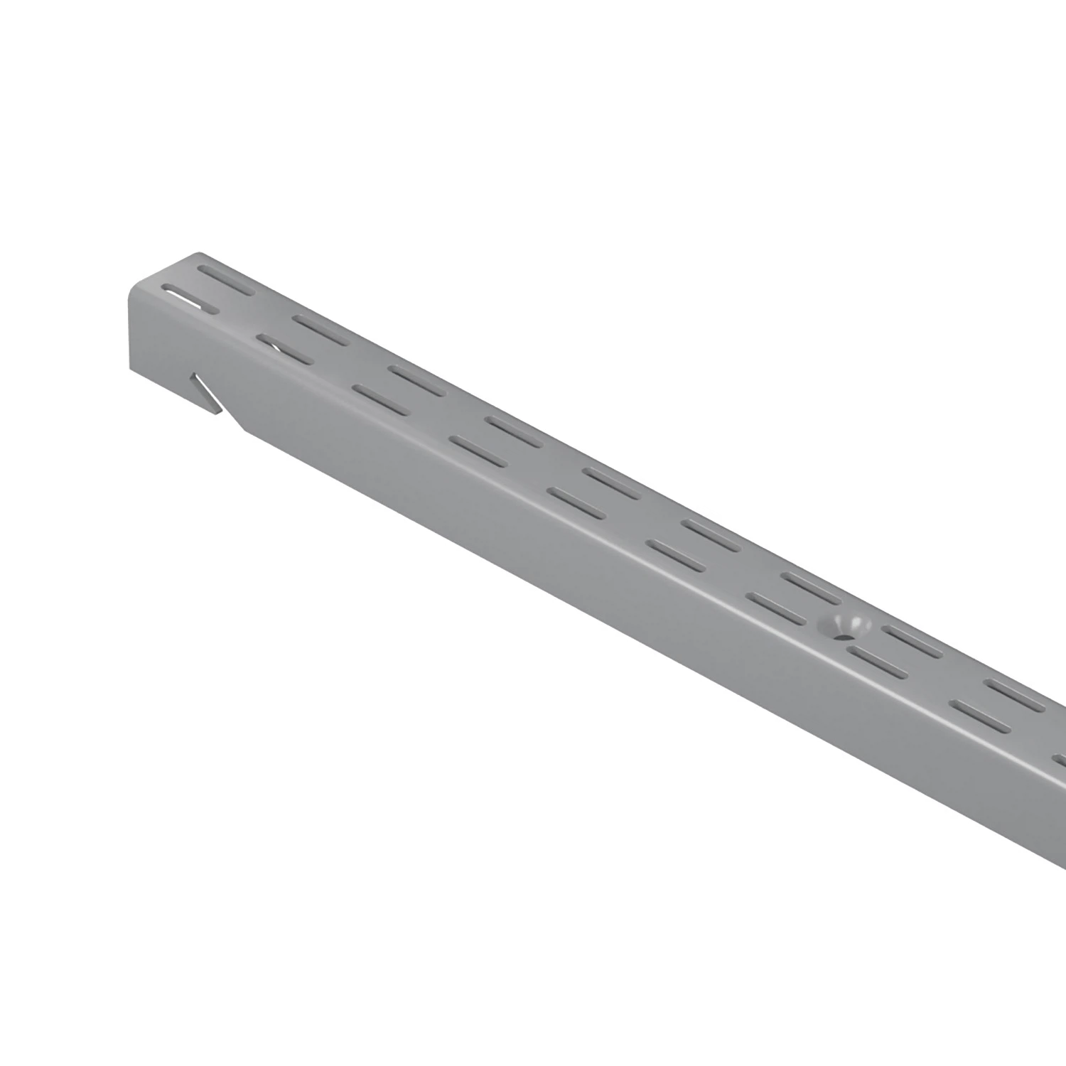 Изображение товара Стойка металлическая  Larvij, 1955x25x23 мм, серый, L9120GA