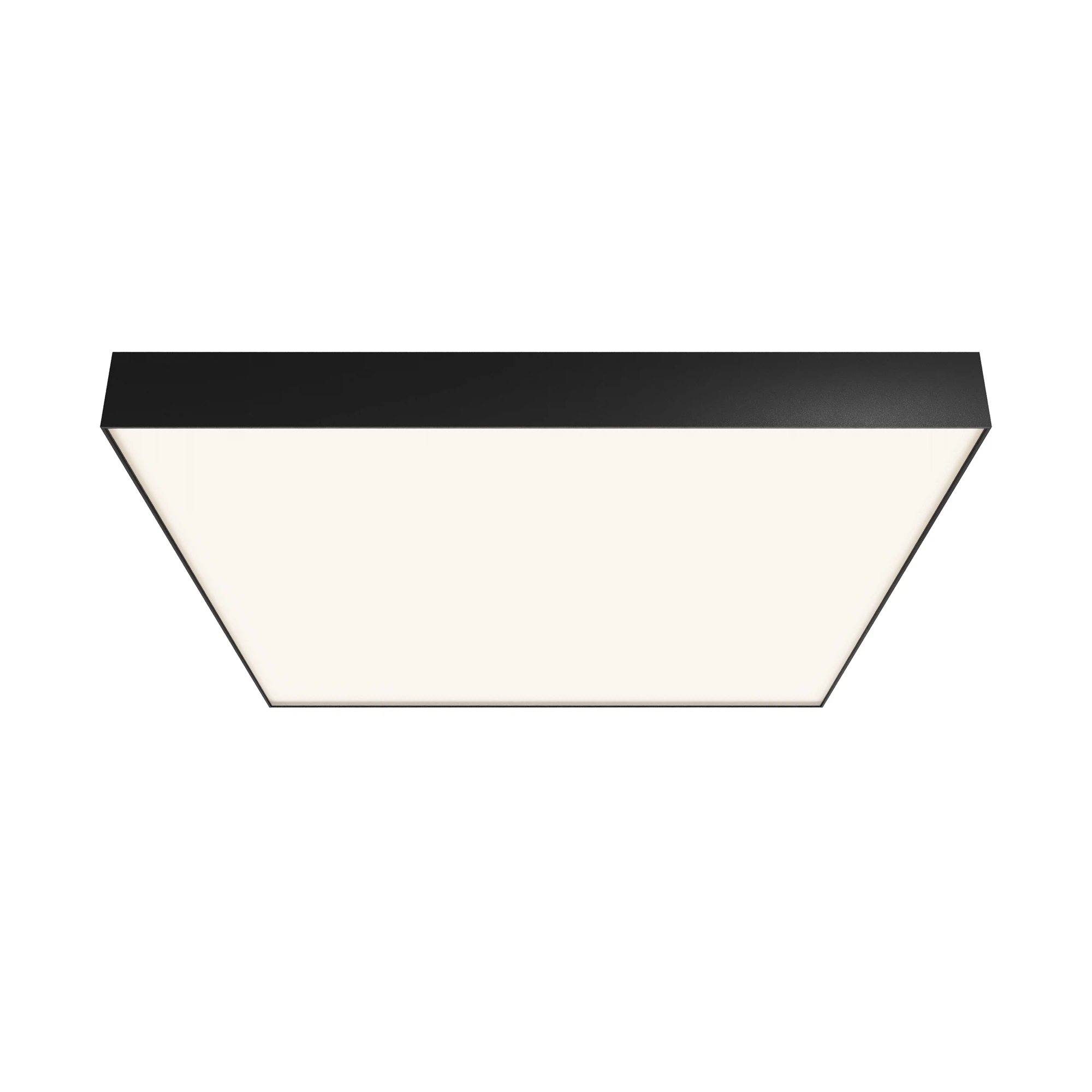 Изображение товара Настенно-потолочный светильник LED Maytoni Technical 90Вт квадратный IP20