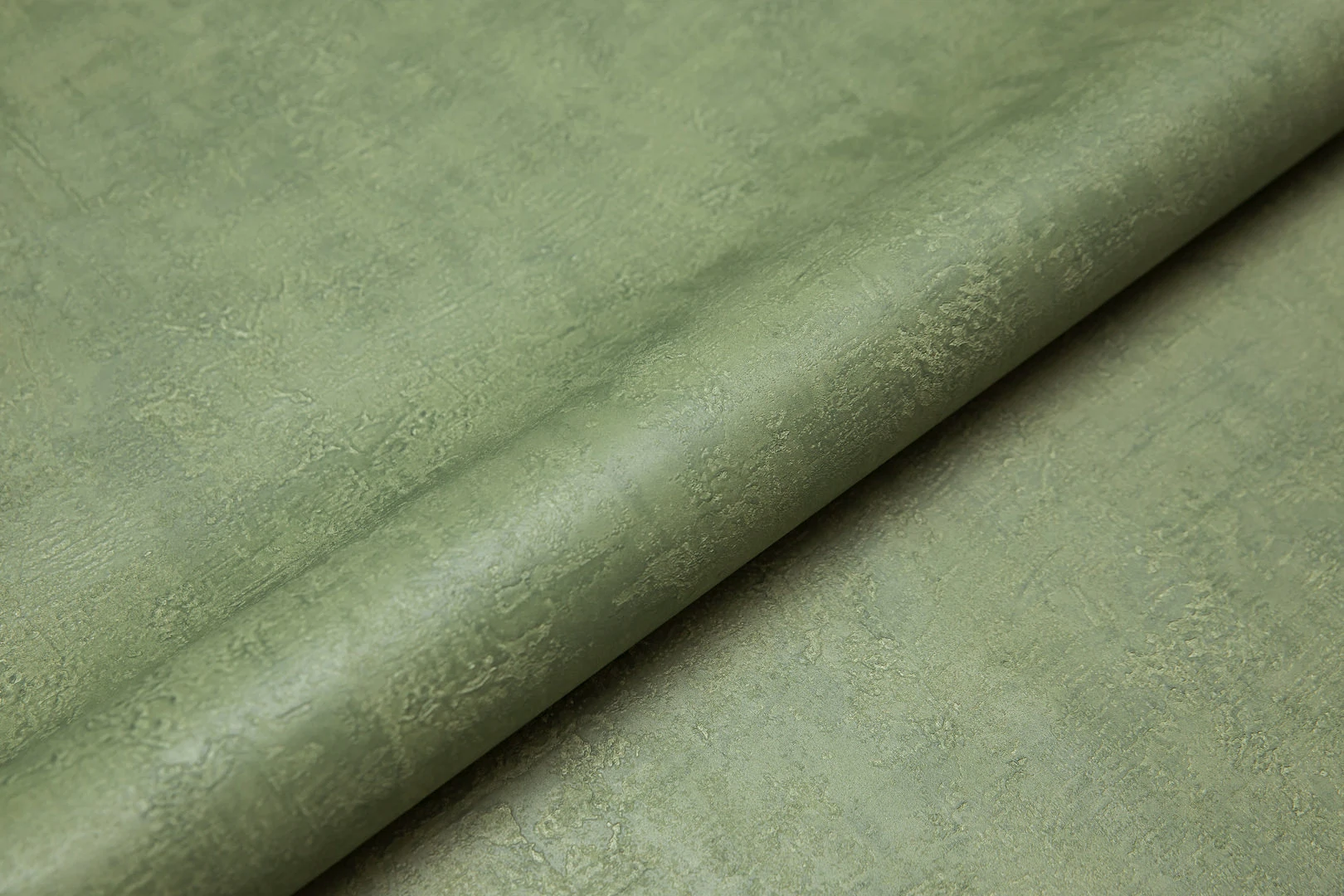 Изображение товара Обои виниловые Kerama Marazzi  Трофи база, зелёный, арт. KM8410