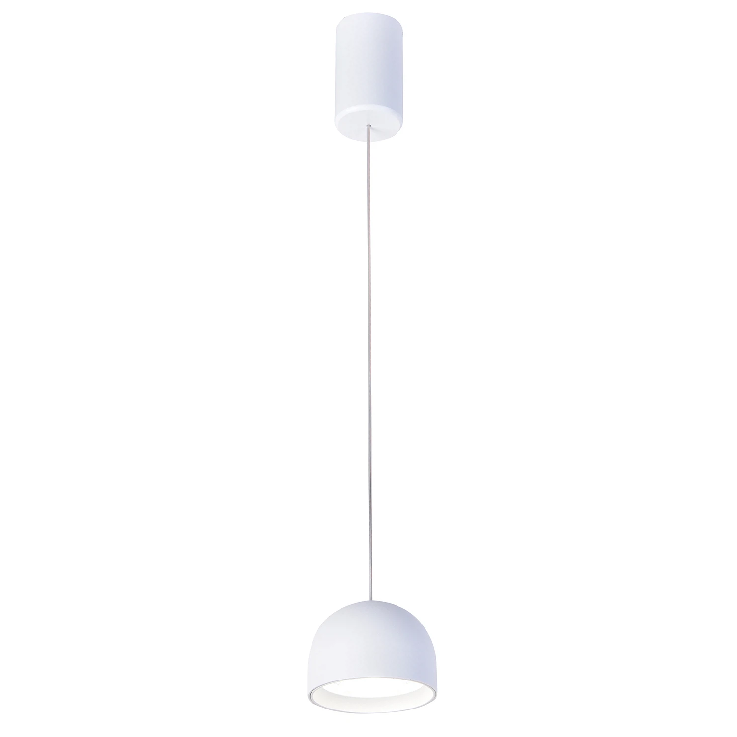 Изображение товара Светильник подвесной FAVOURITE 4511-1P белый LED