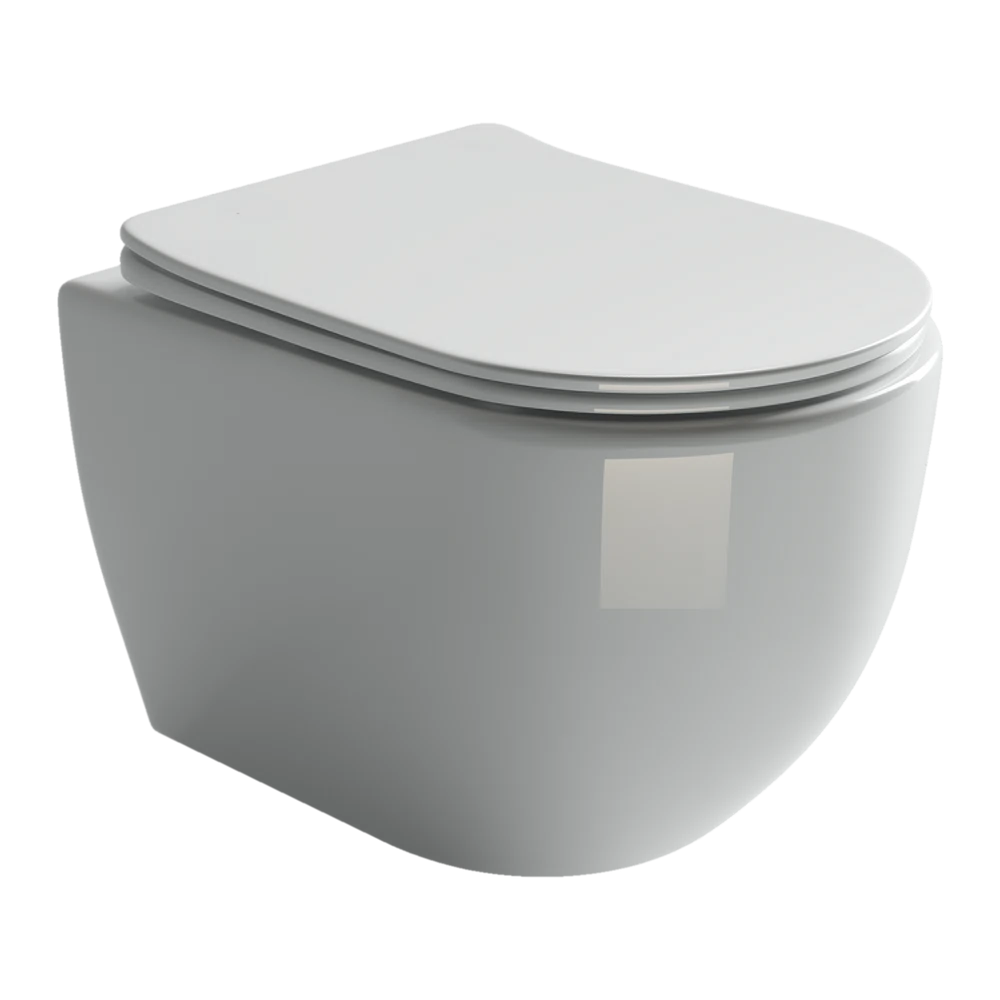 Изображение товара Подвесной унитаз Mia Rimless